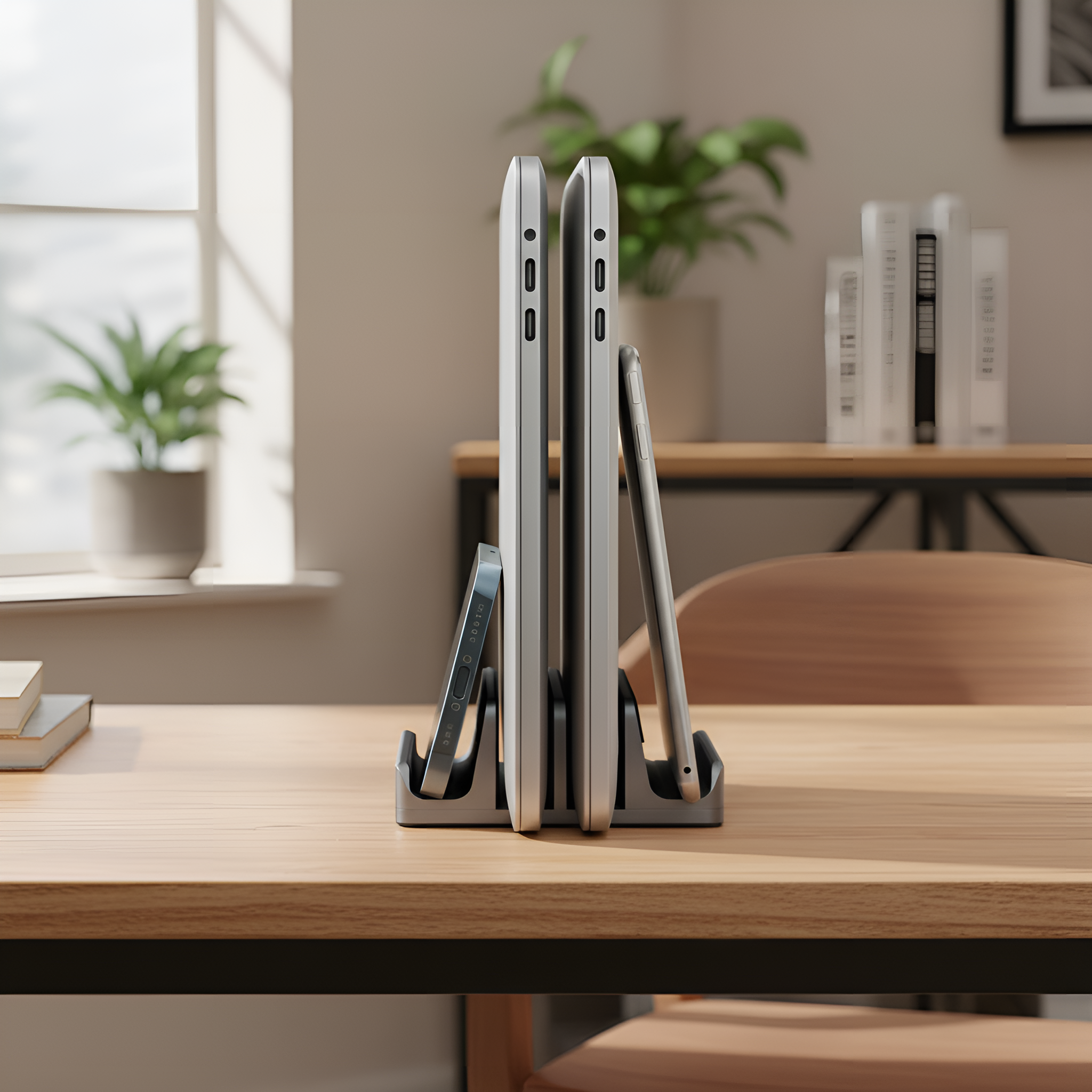 AI product photoshoot output