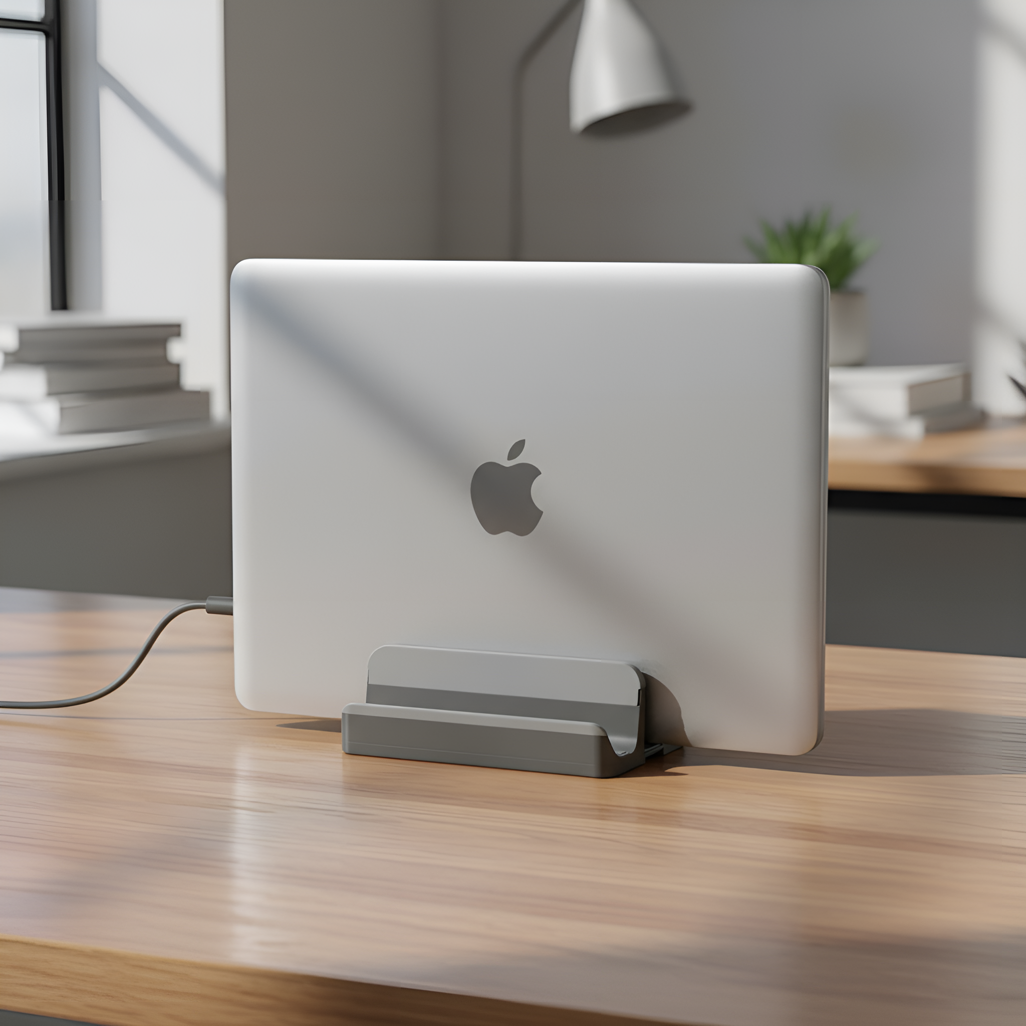 AI product photoshoot output