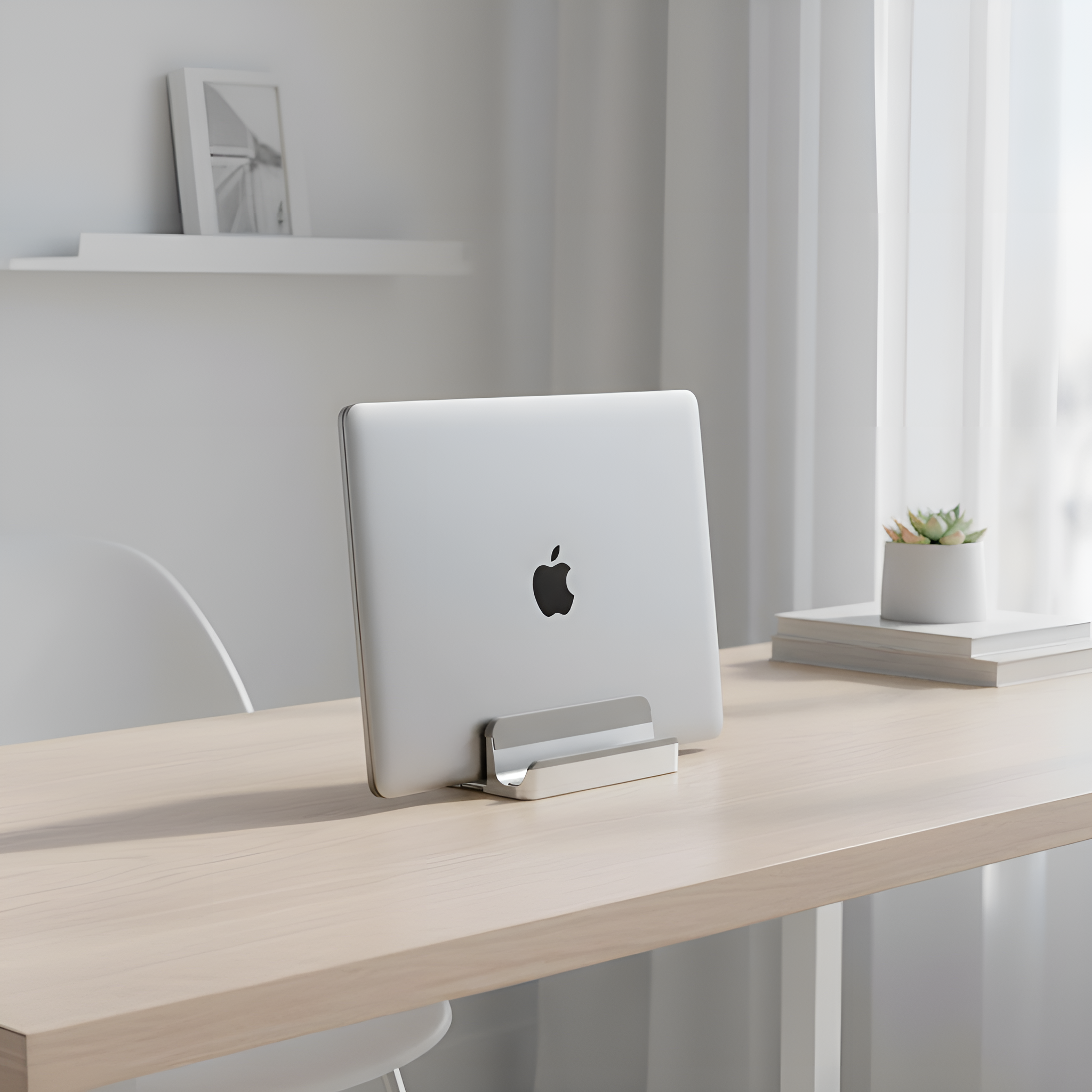 AI product photoshoot output