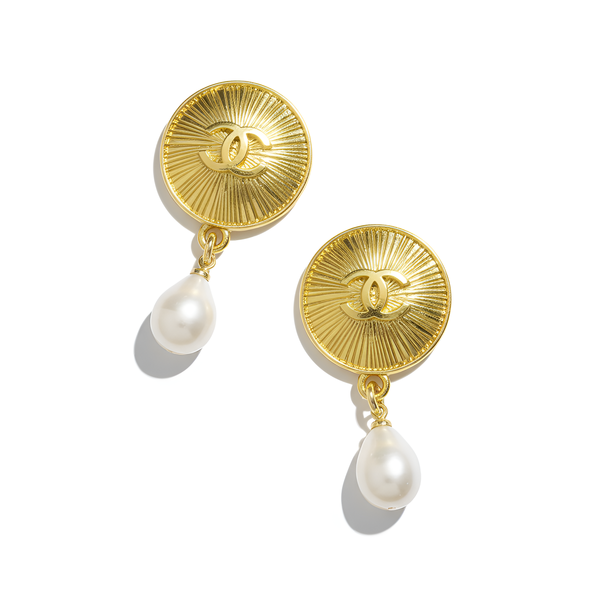 AI product photoshoot output