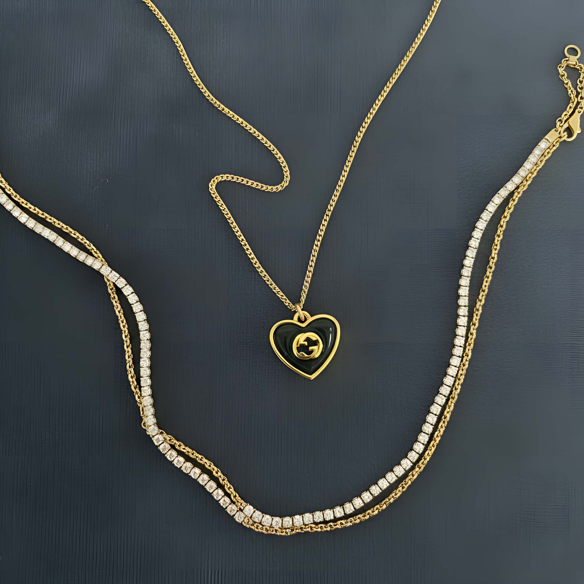 AI product photoshoot output