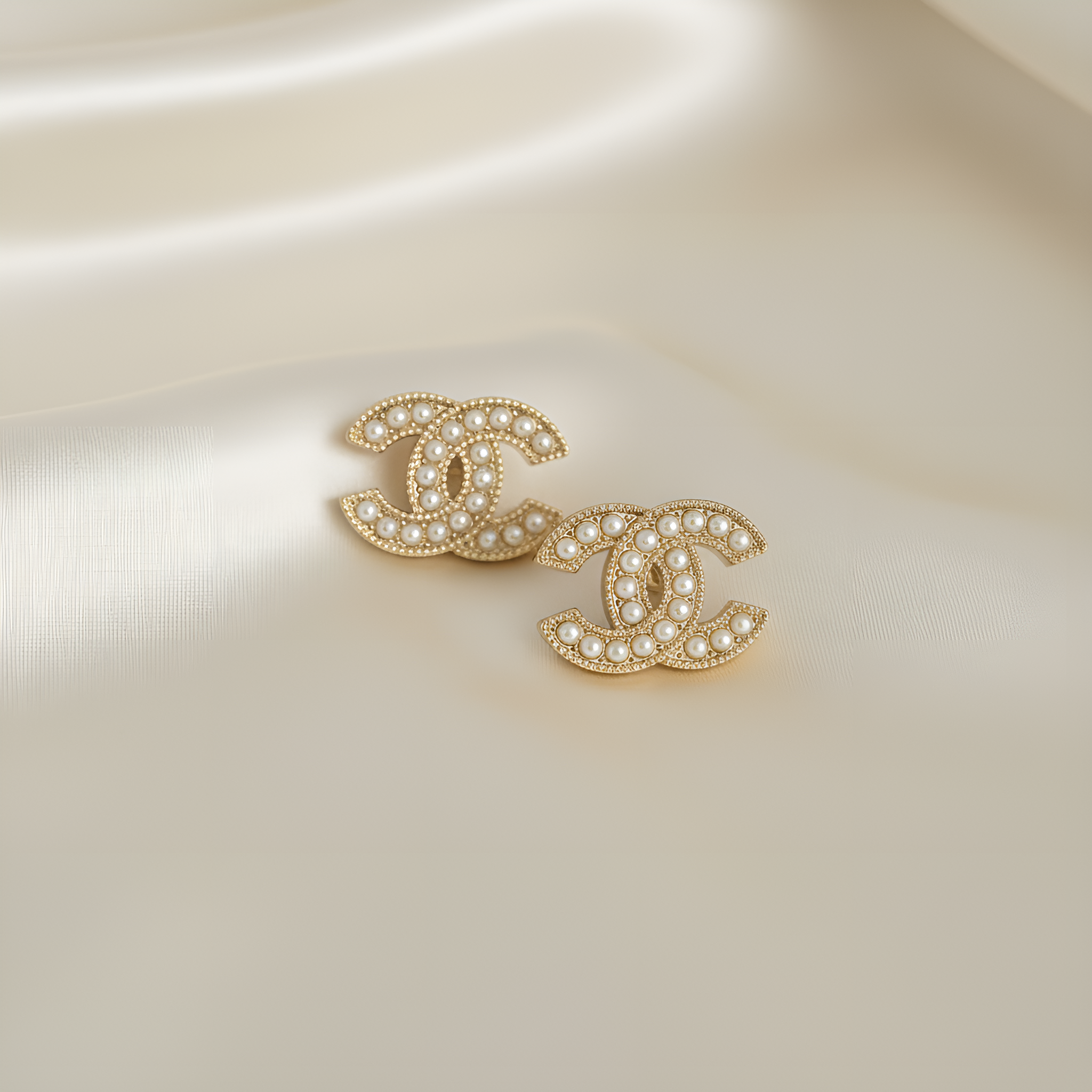 AI product photoshoot output