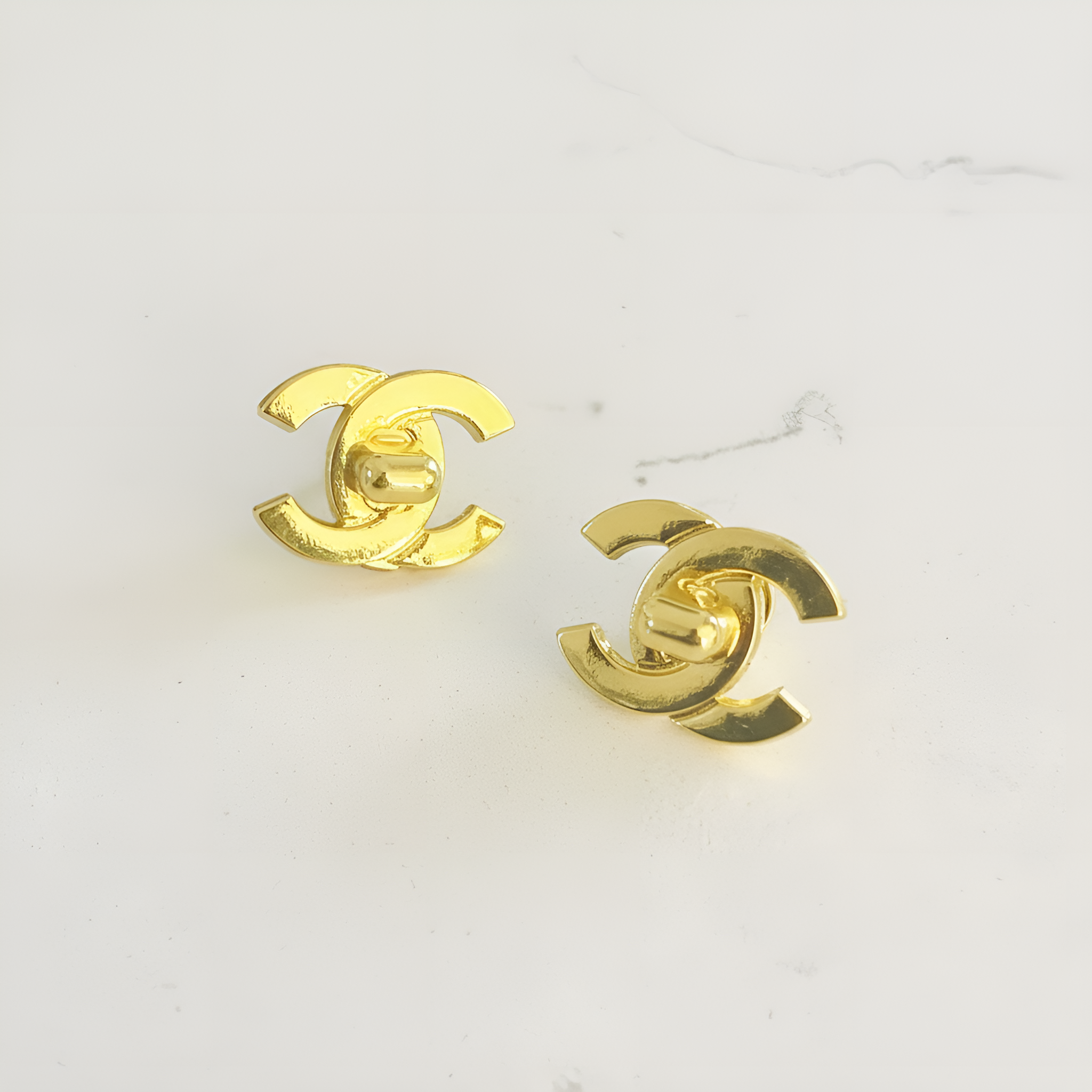 AI product photoshoot output