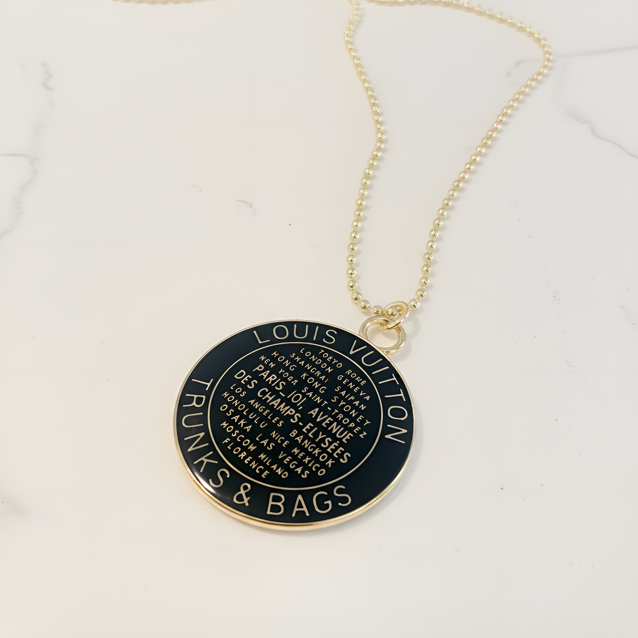 AI product photoshoot output