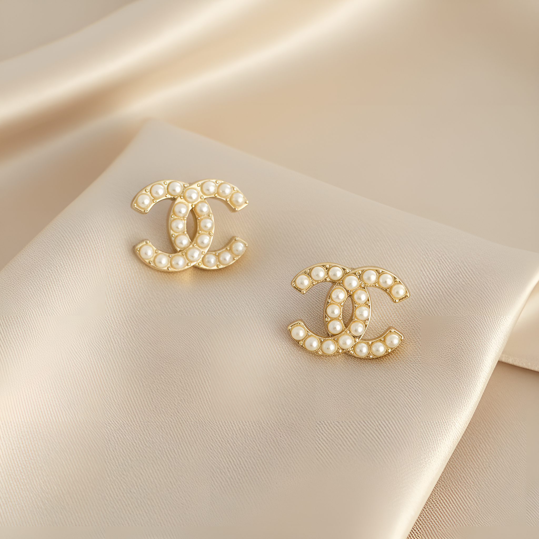 AI product photoshoot output