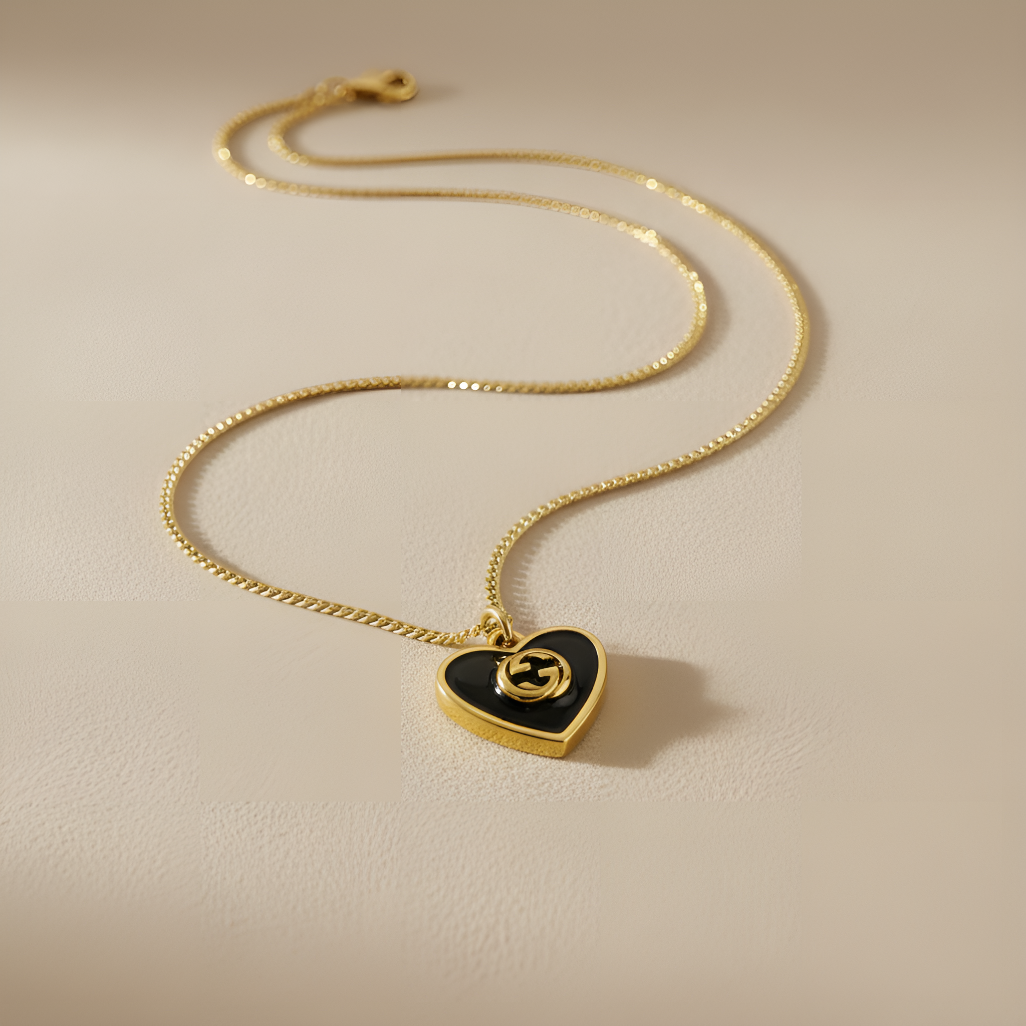 AI product photoshoot output