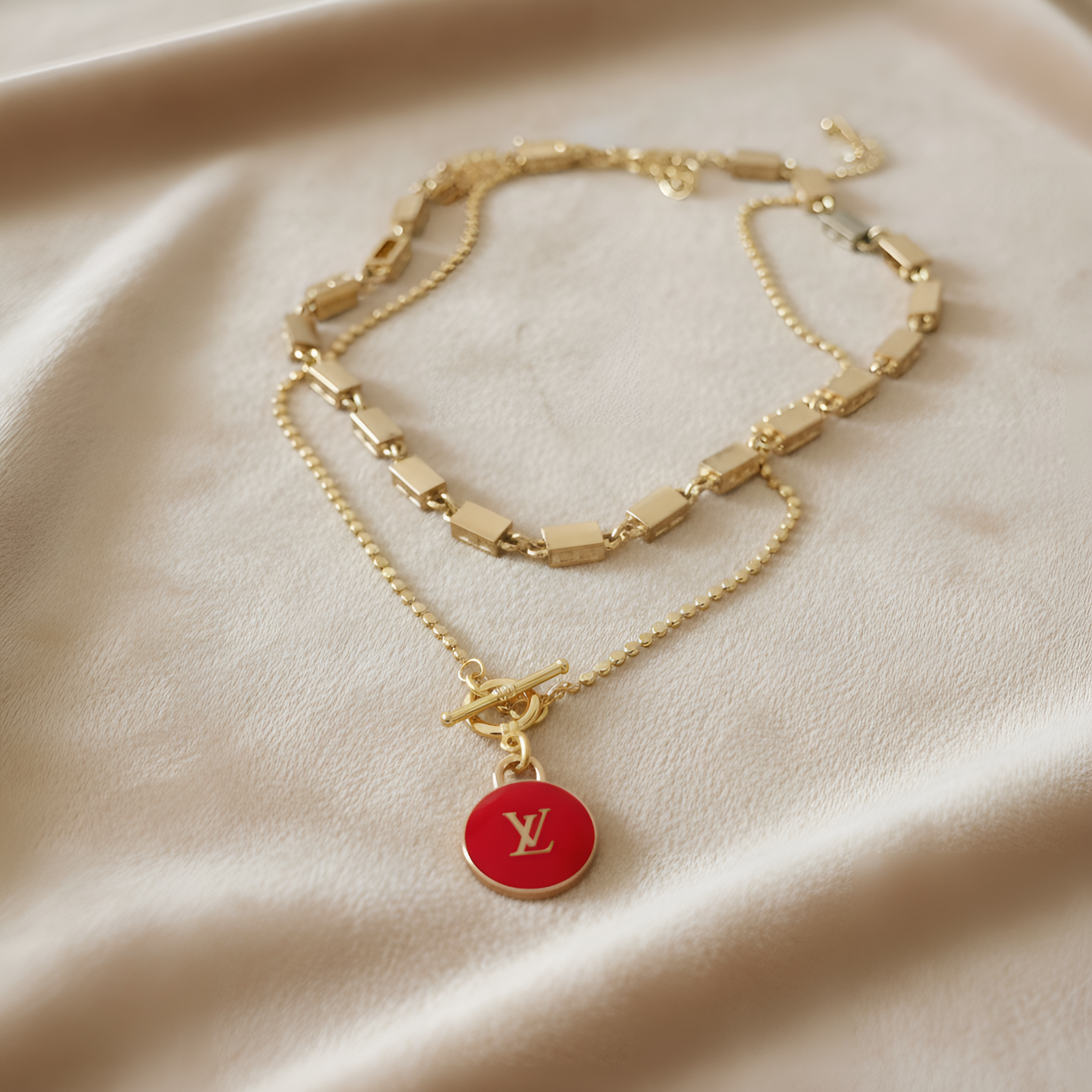 AI product photoshoot output