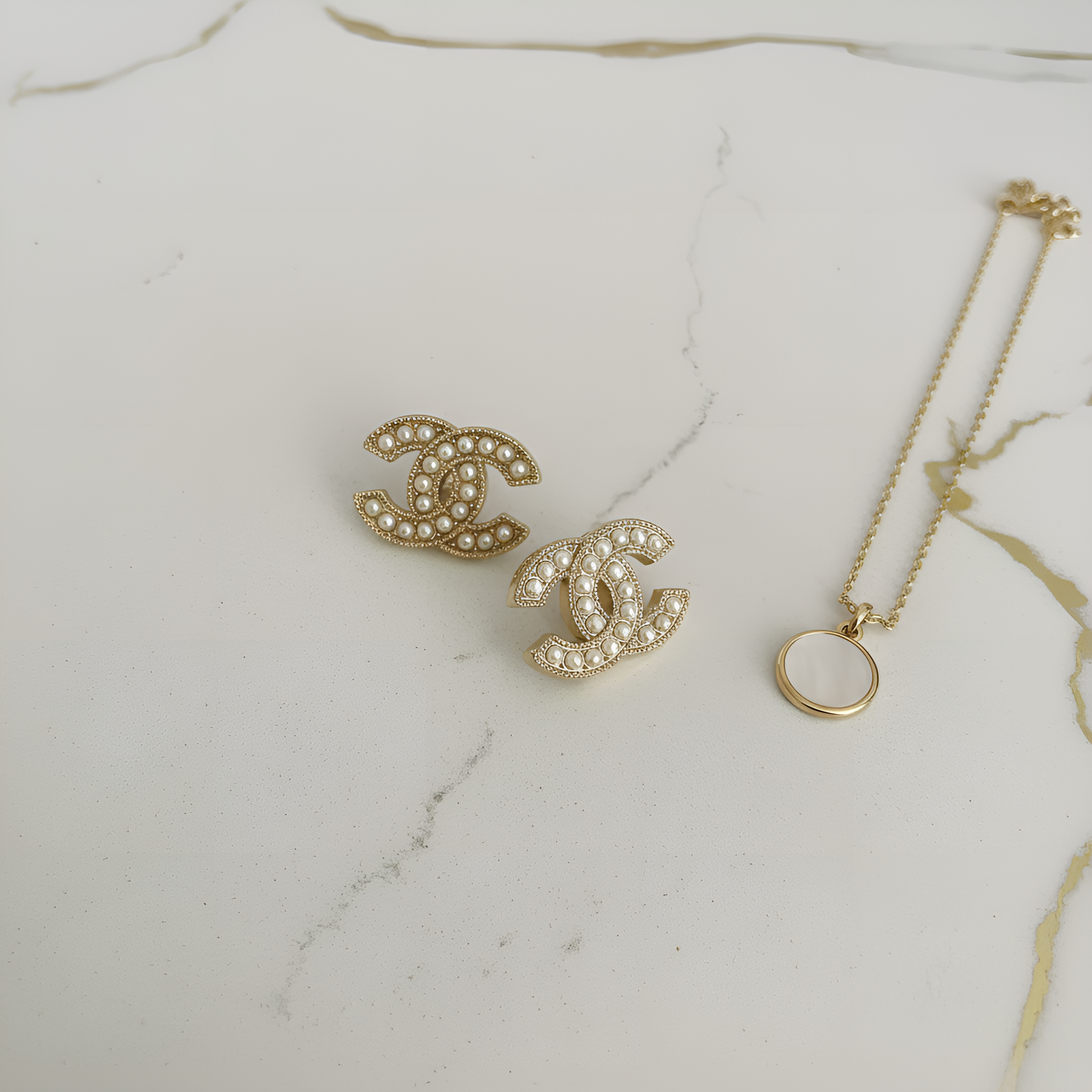 AI product photoshoot output