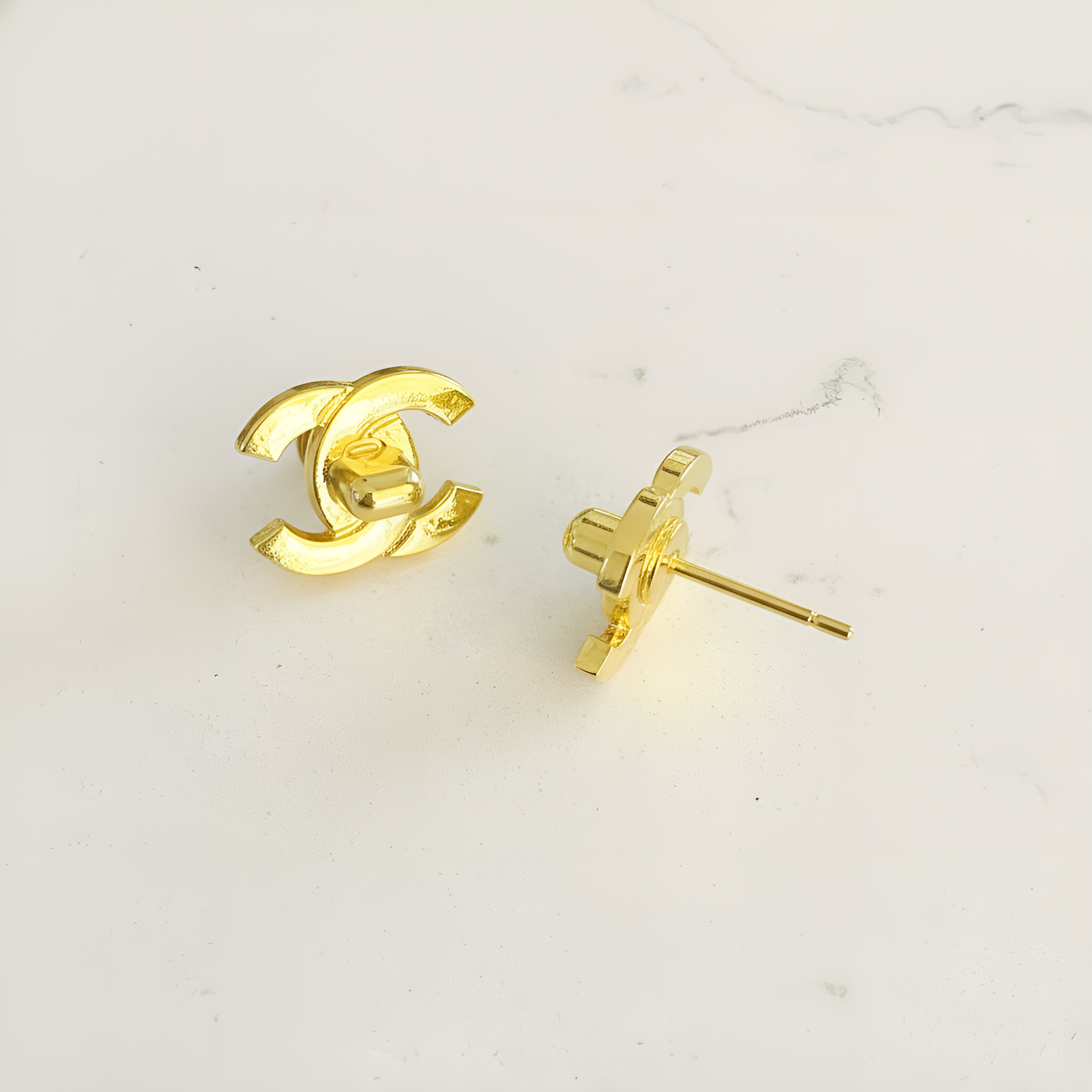 AI product photoshoot output