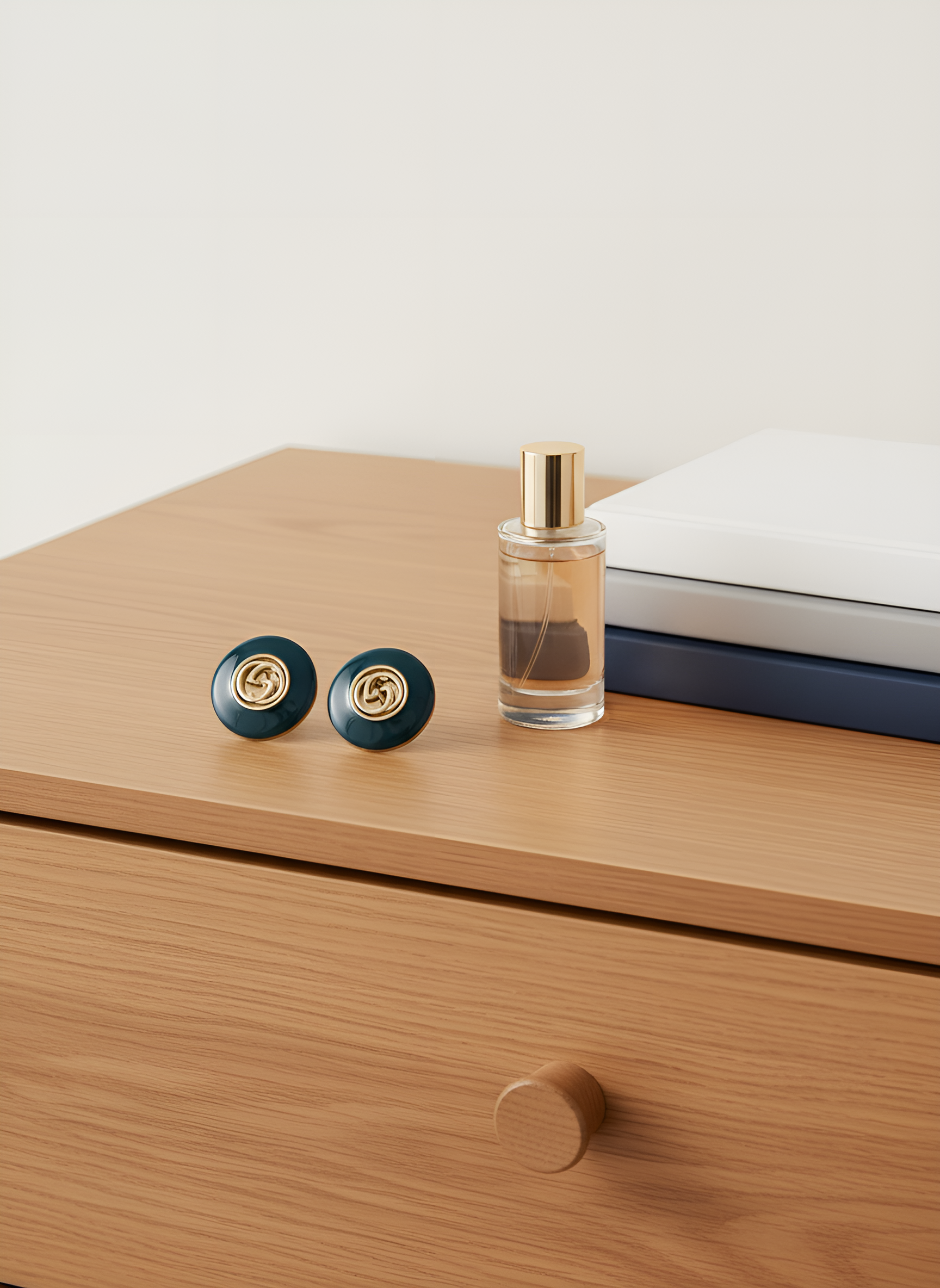 AI product photoshoot output