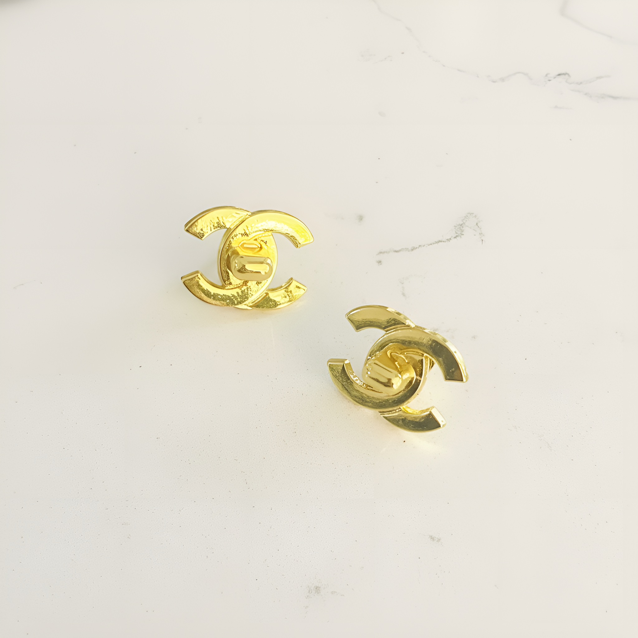 AI product photoshoot output