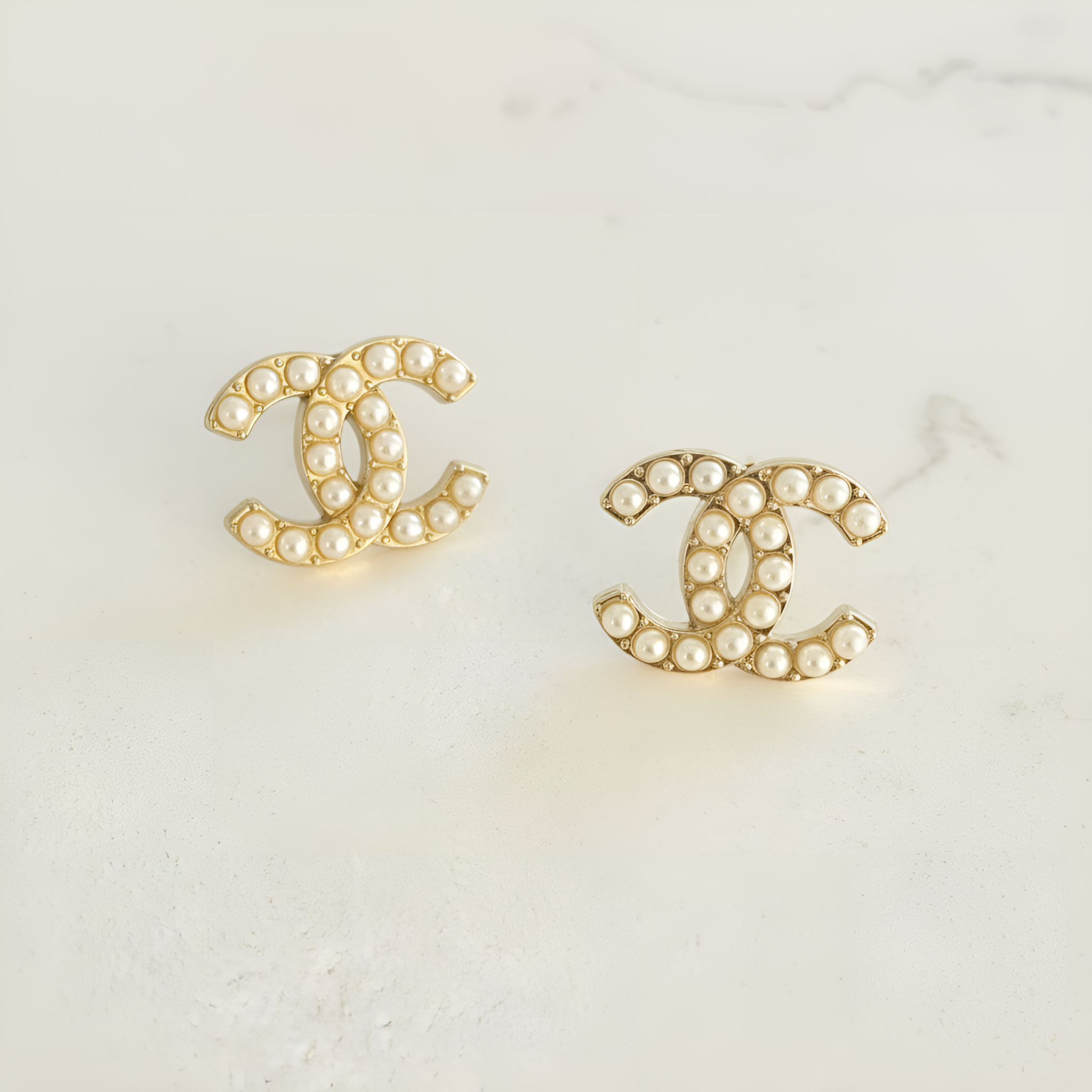 AI product photoshoot output