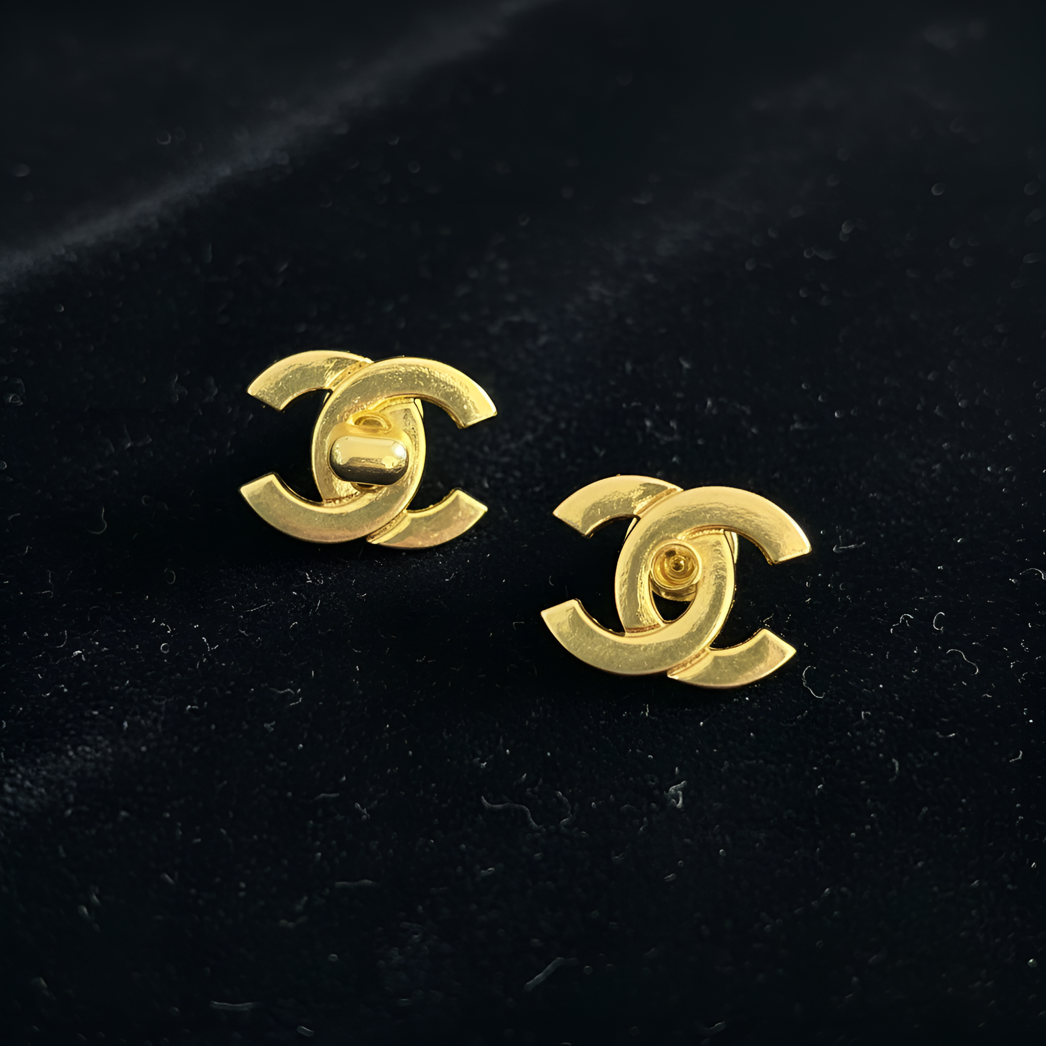 AI product photoshoot output