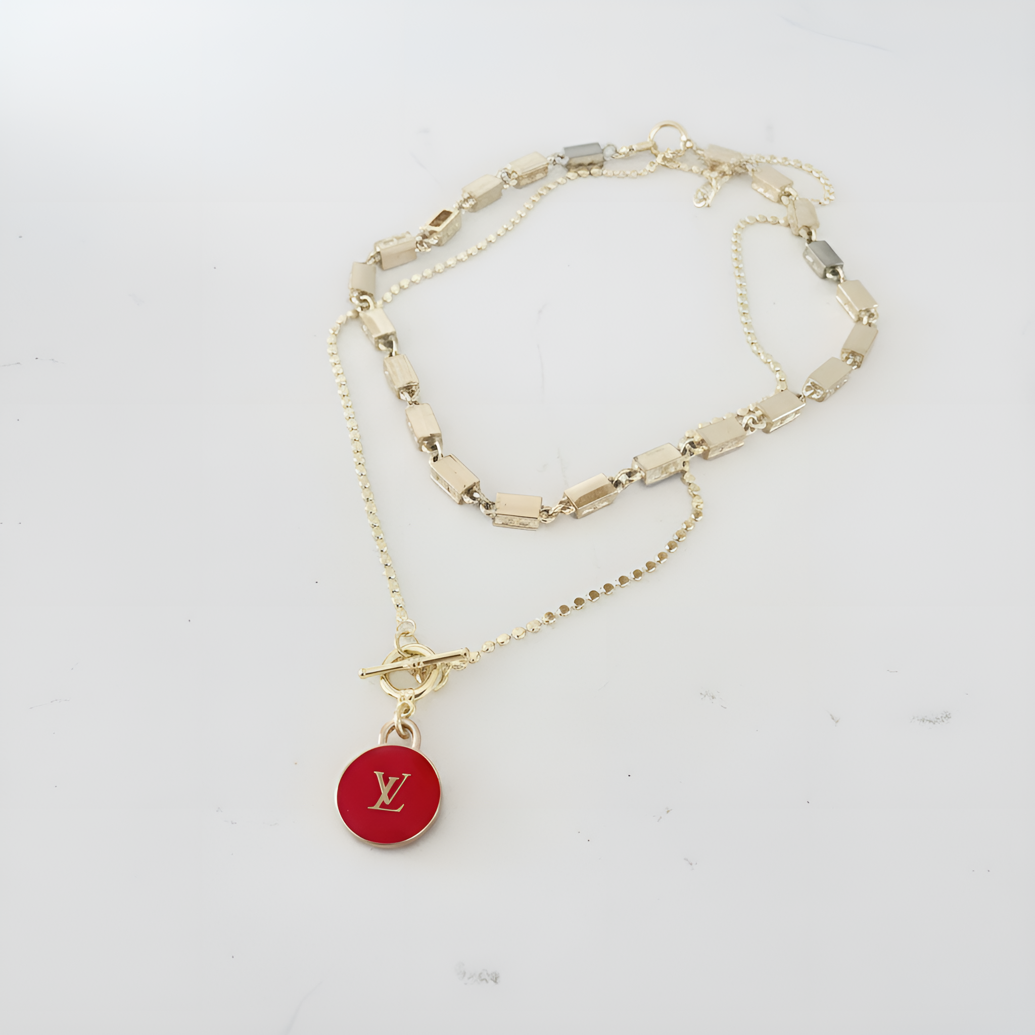 AI product photoshoot output