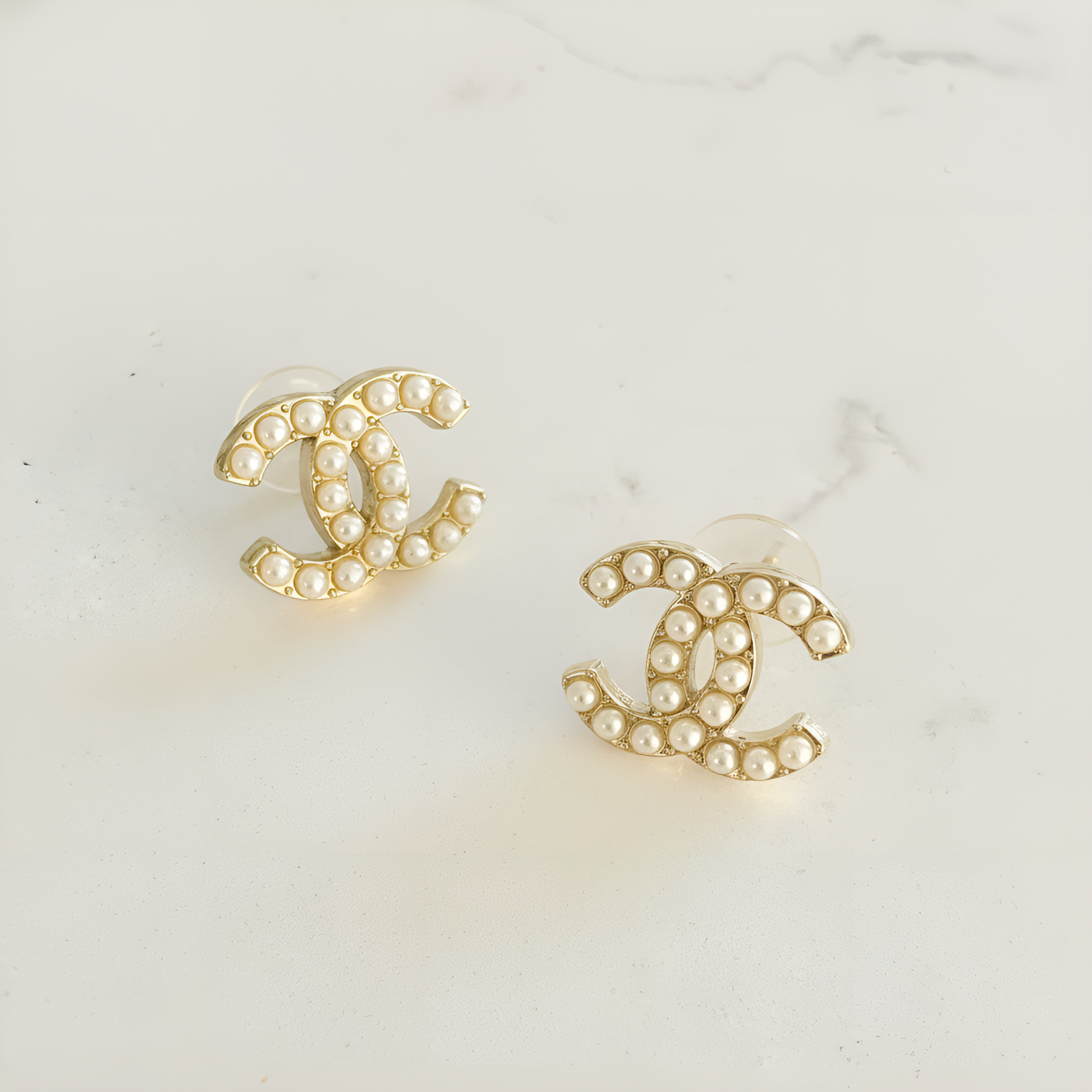 AI product photoshoot output