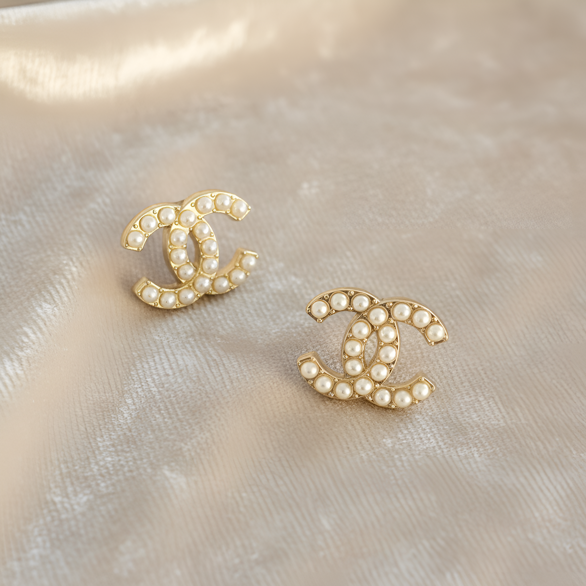 AI product photoshoot output