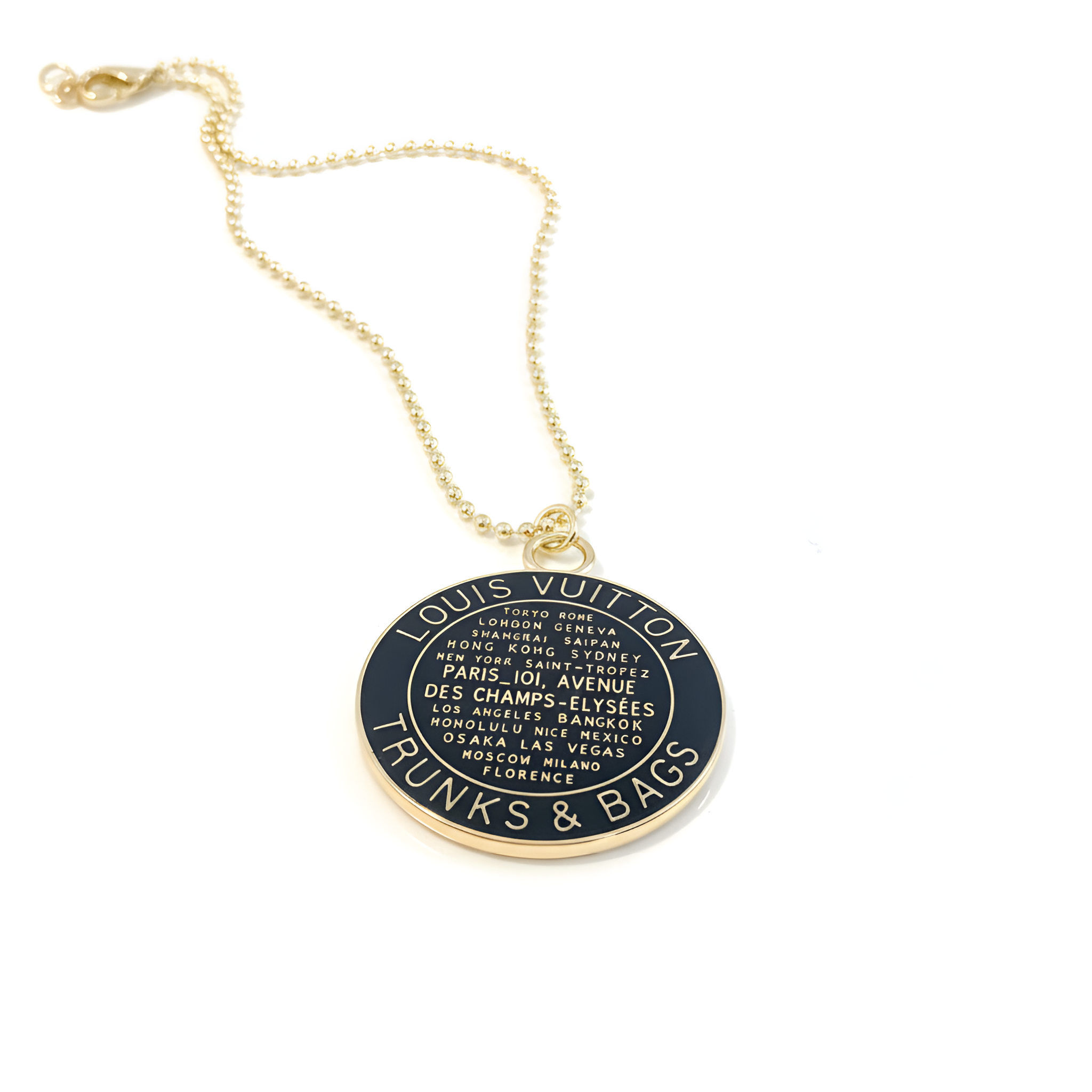 AI product photoshoot output