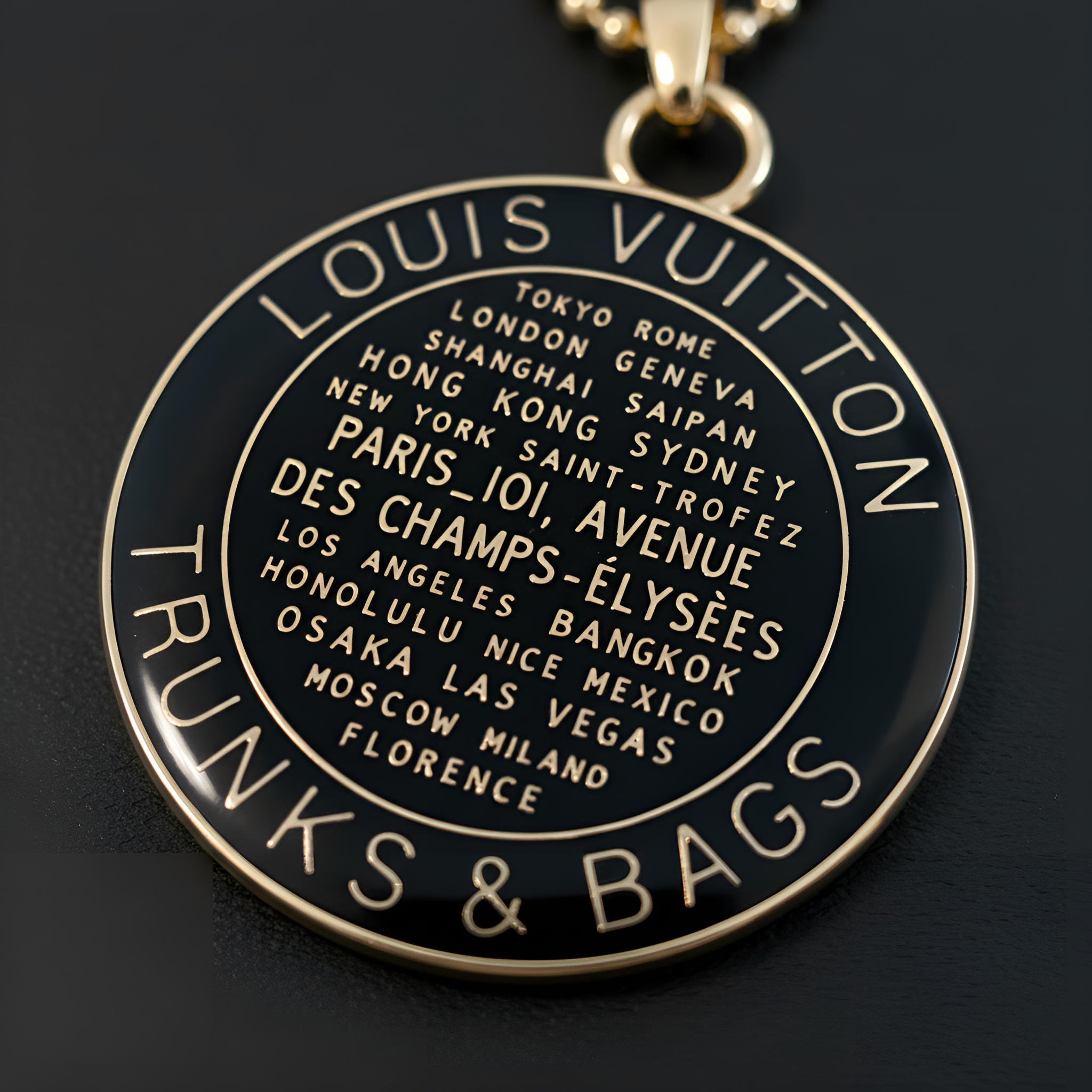 AI product photoshoot output