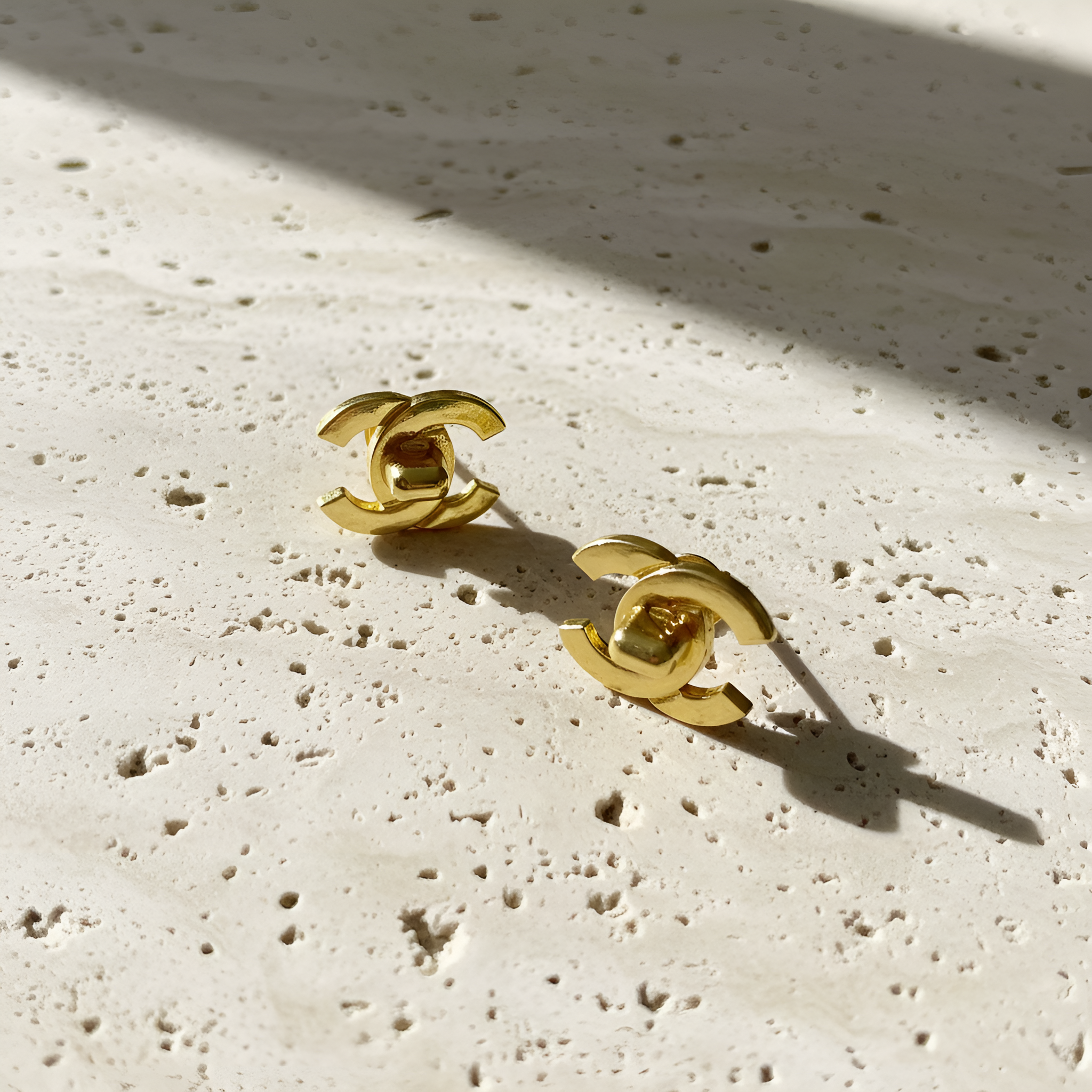 AI product photoshoot output