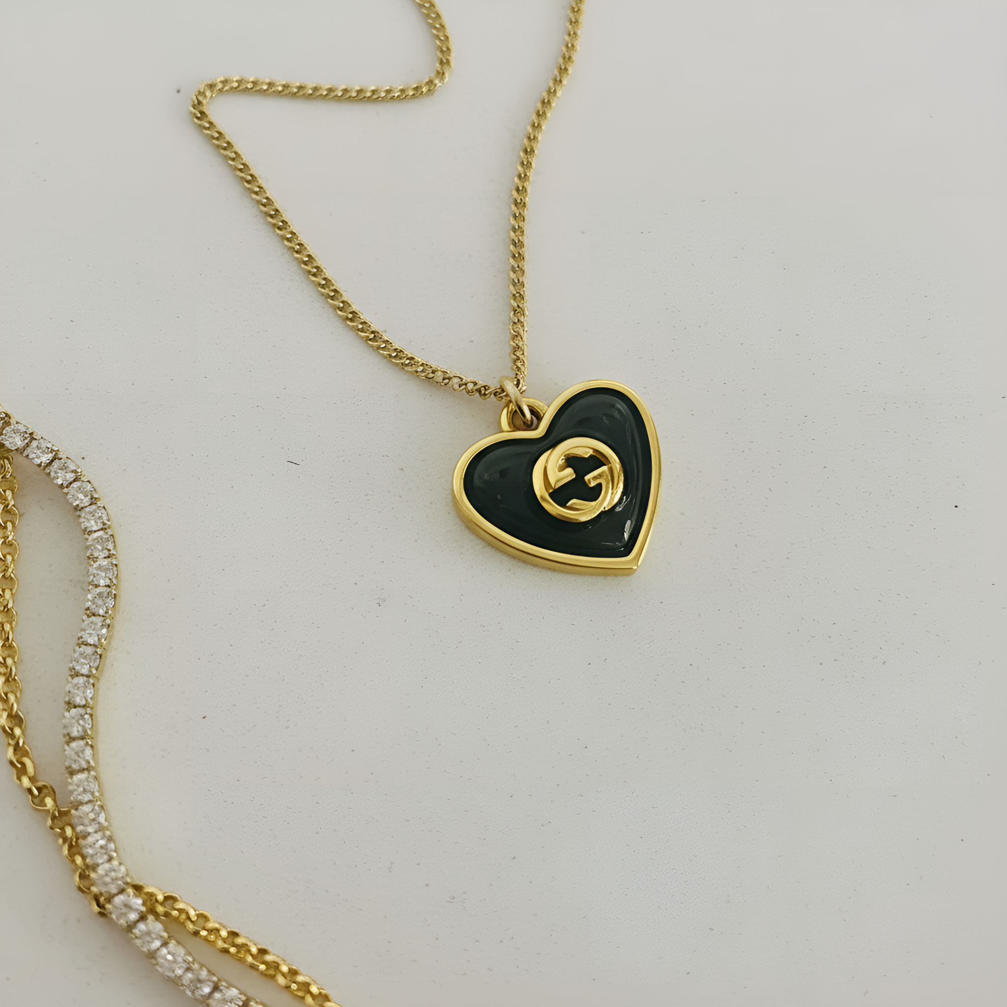 AI product photoshoot output