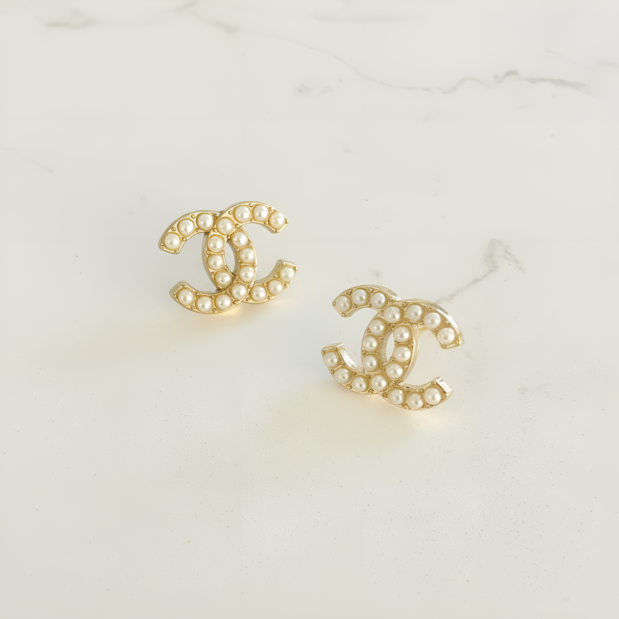 AI product photoshoot output