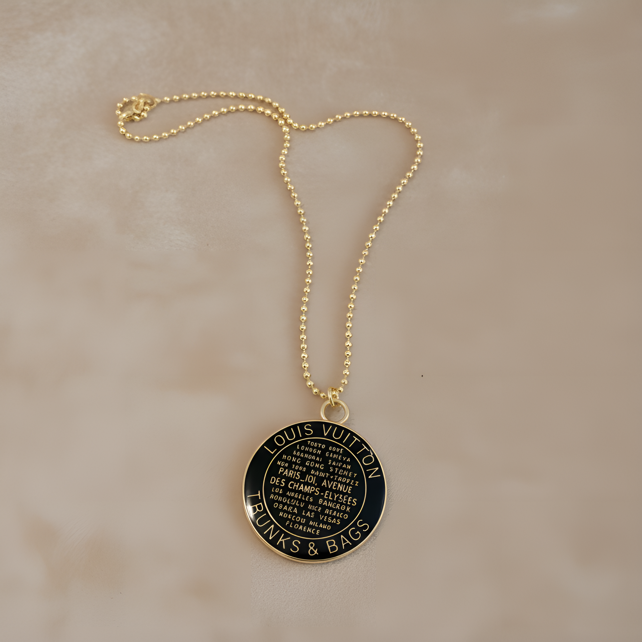 AI product photoshoot output