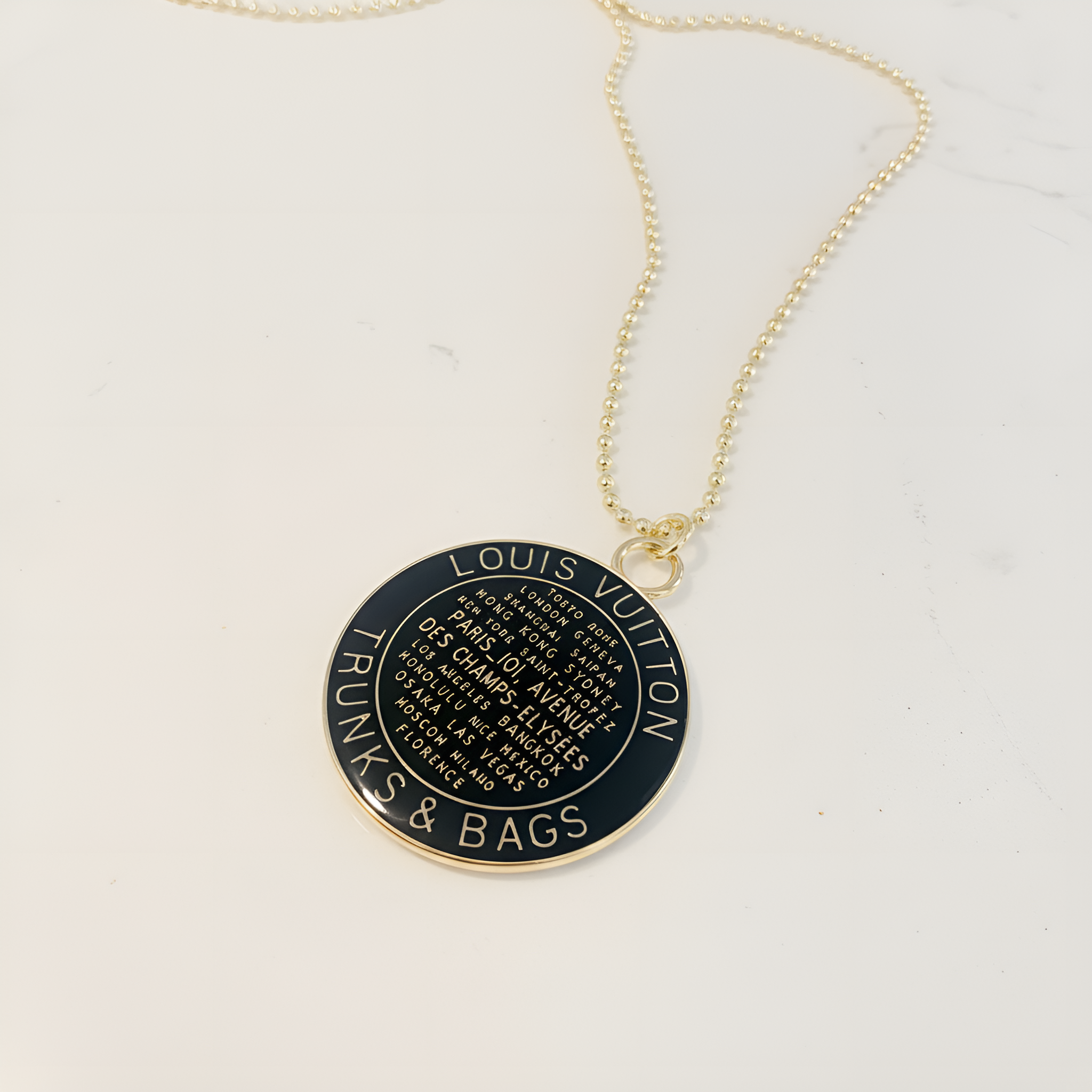 AI product photoshoot output