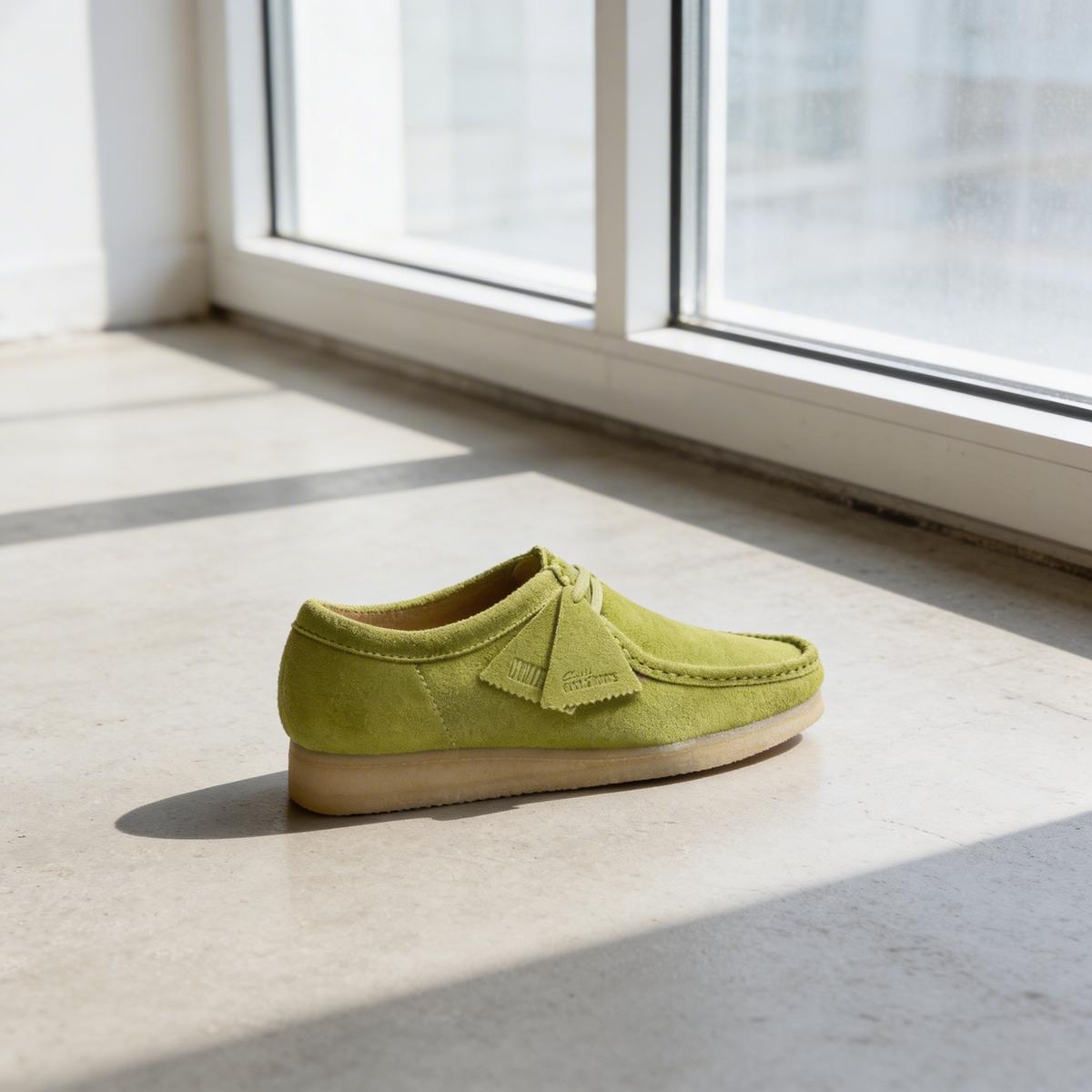 AI product photoshoot output