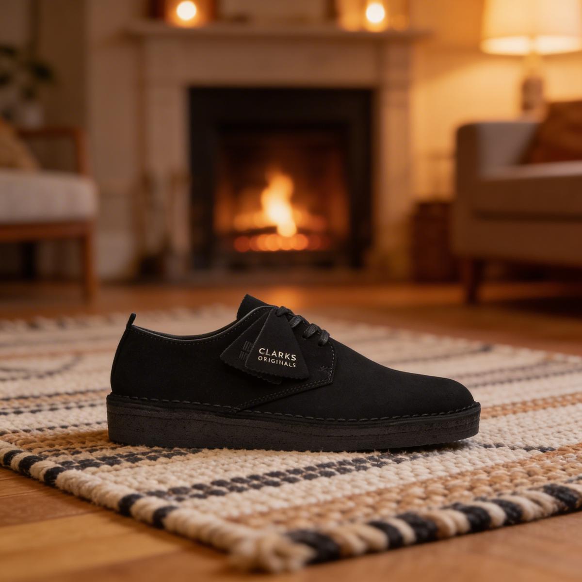 AI product photoshoot output