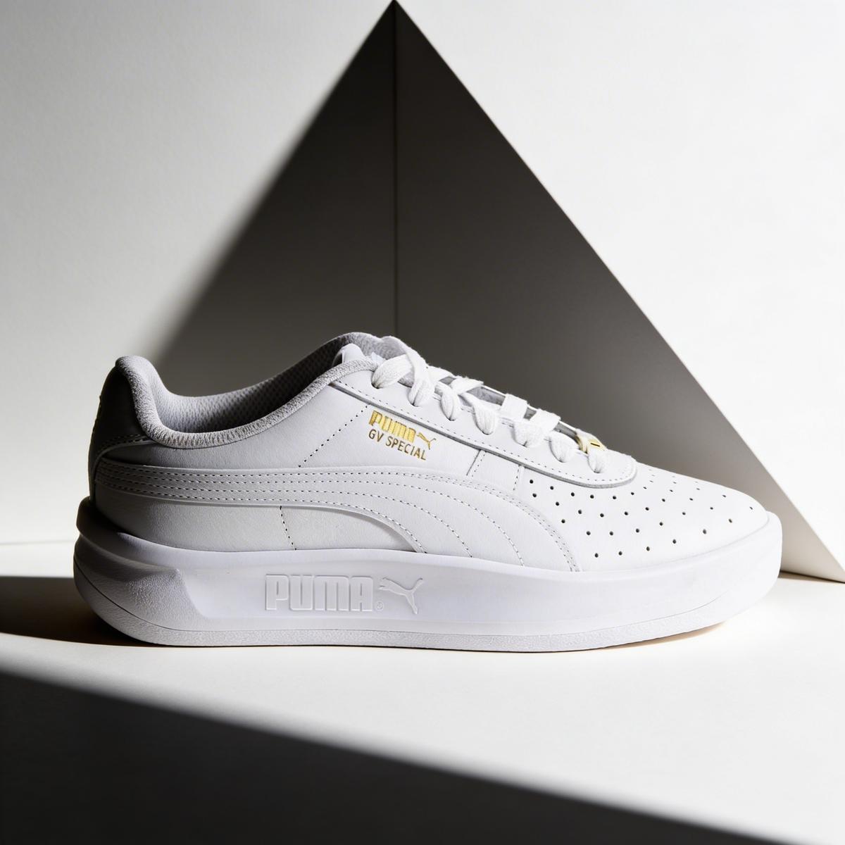 AI product photoshoot output