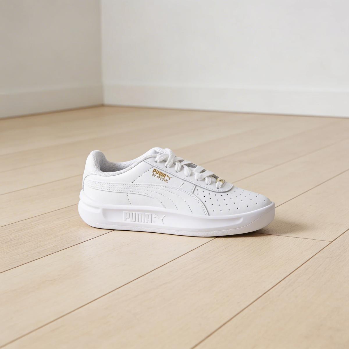 AI product photoshoot output