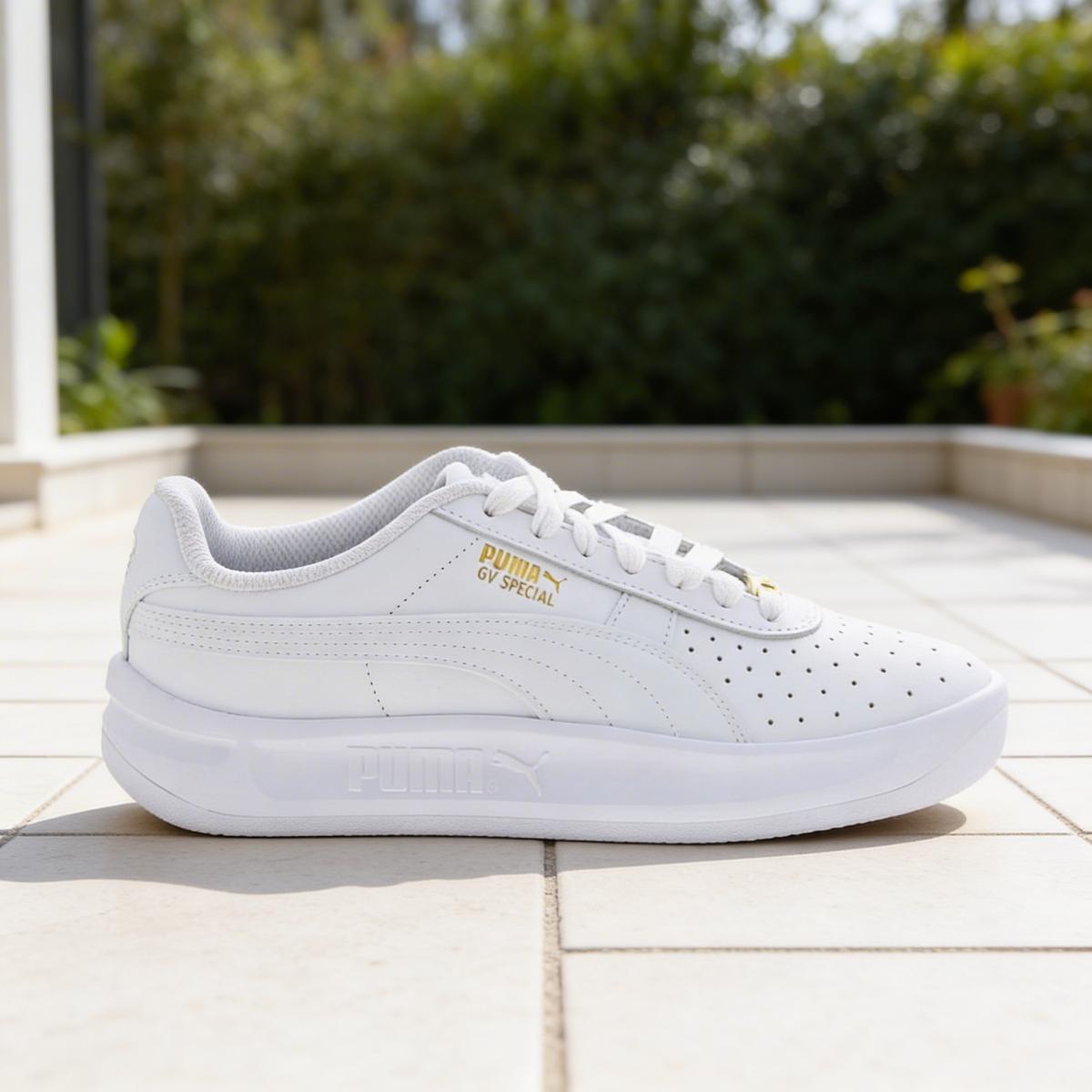 AI product photoshoot output