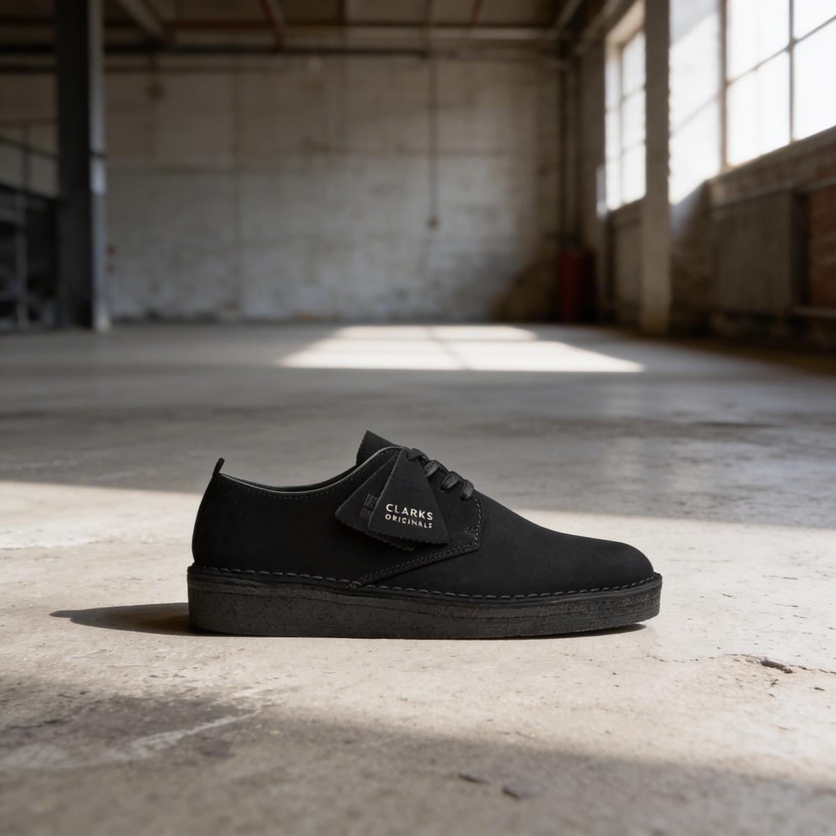 AI product photoshoot output