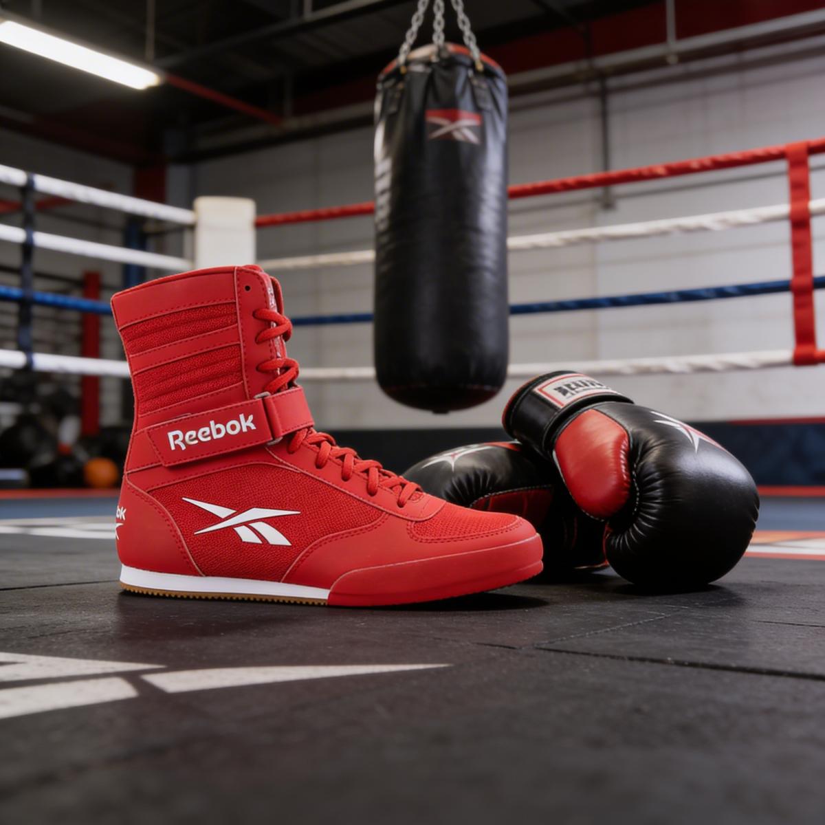 AI product photoshoot output