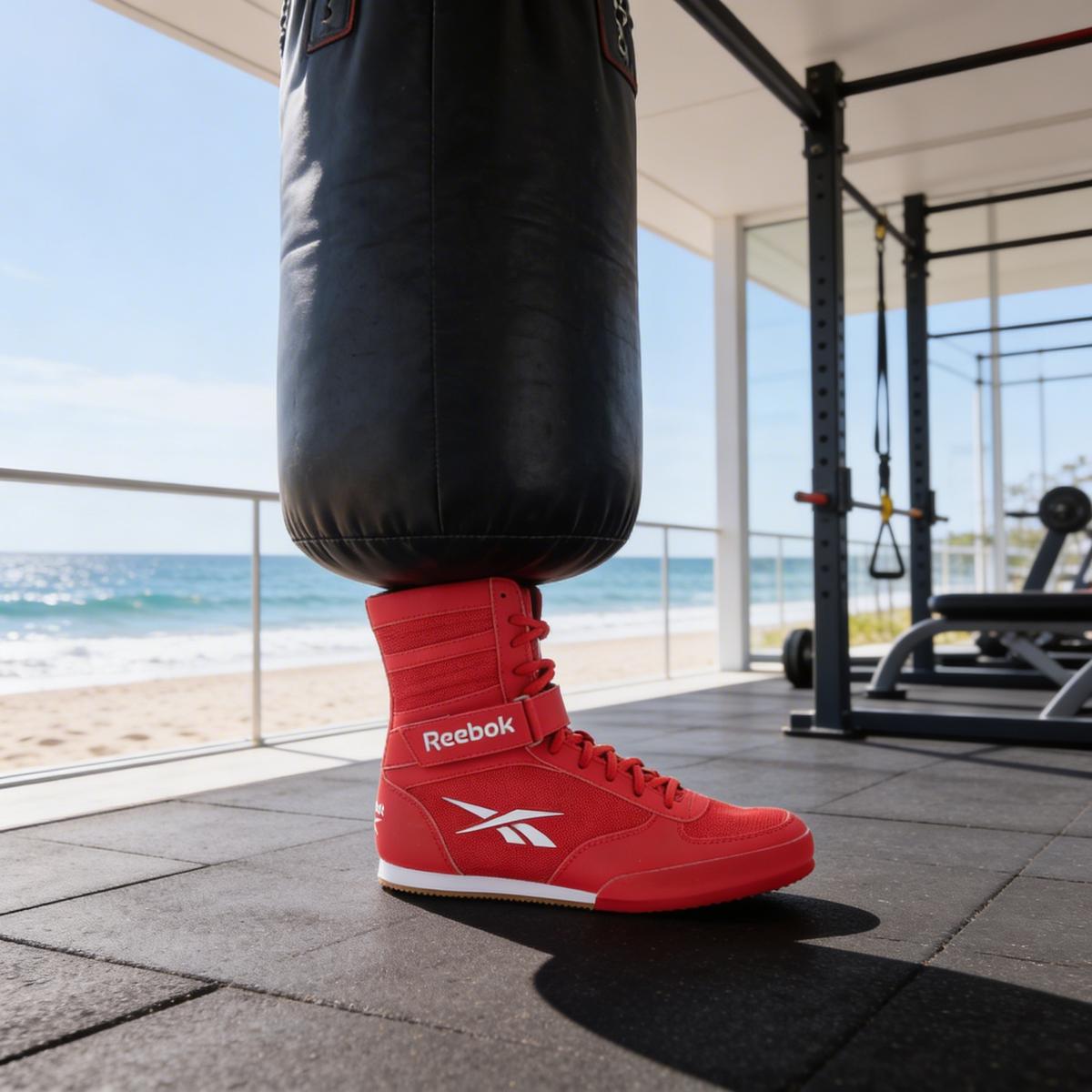 AI product photoshoot output