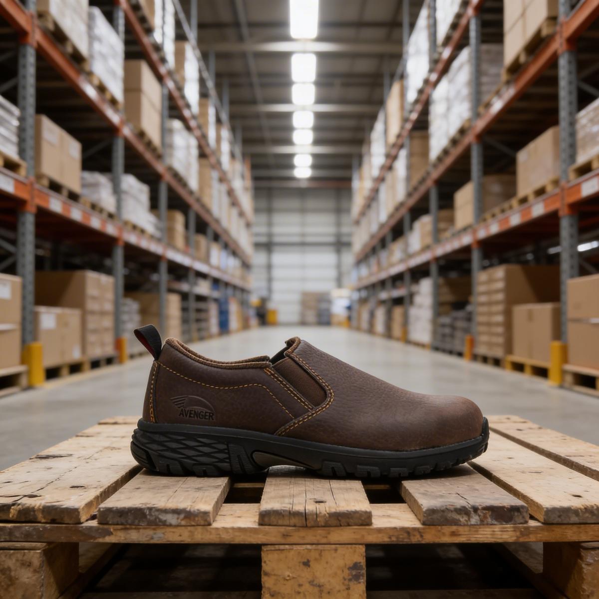 AI product photoshoot output