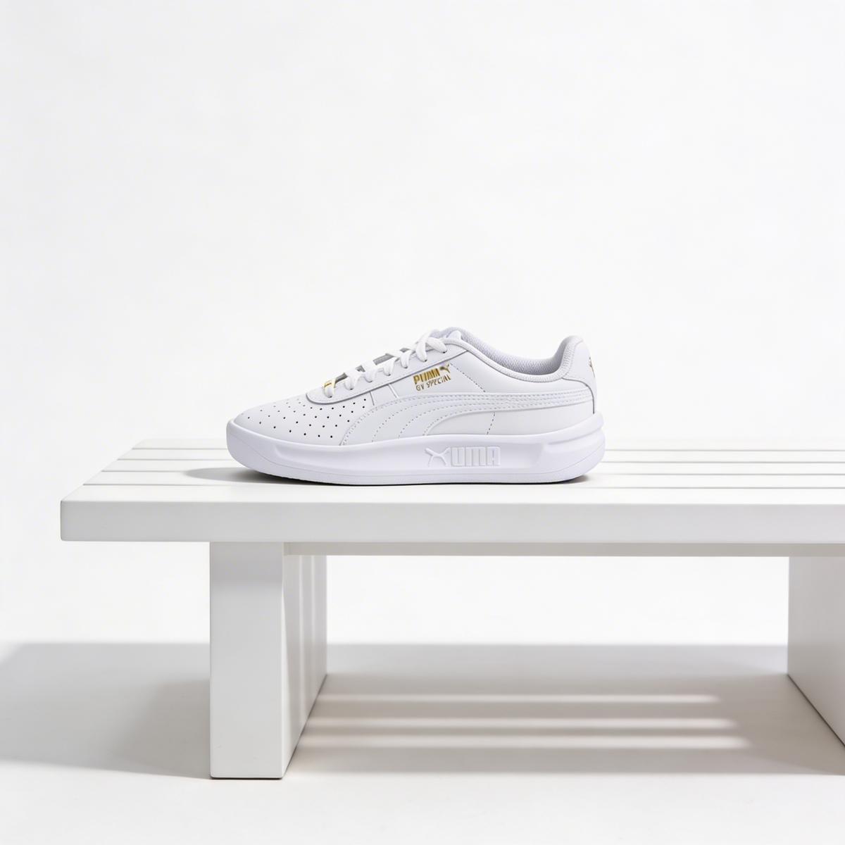 AI product photoshoot output