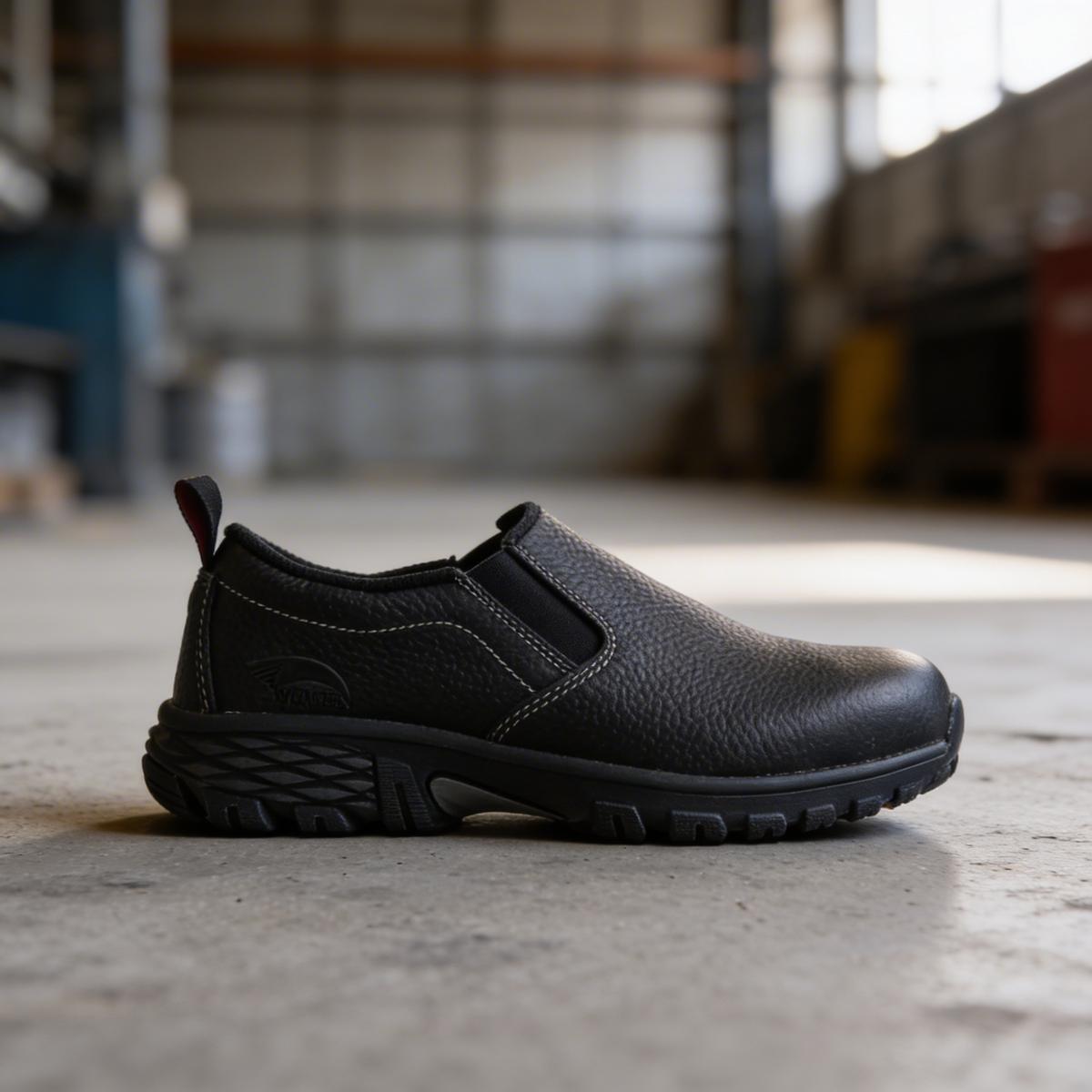 AI product photoshoot output