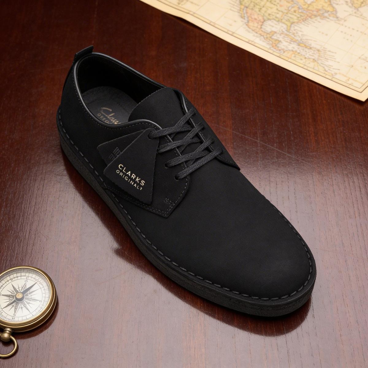 AI product photoshoot output