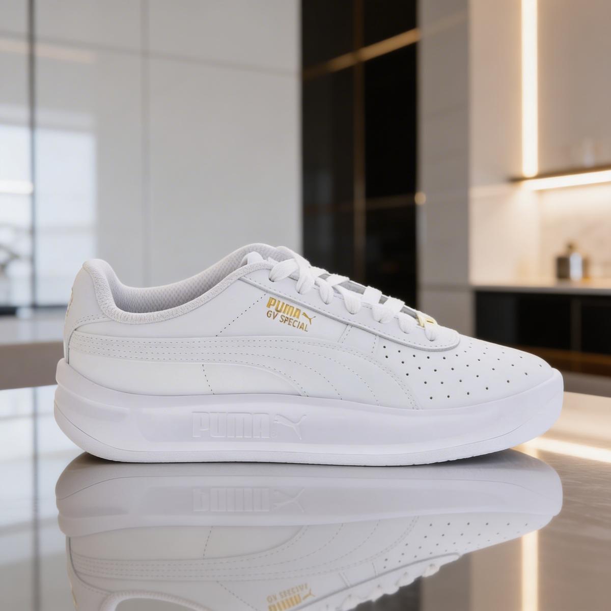 AI product photoshoot output