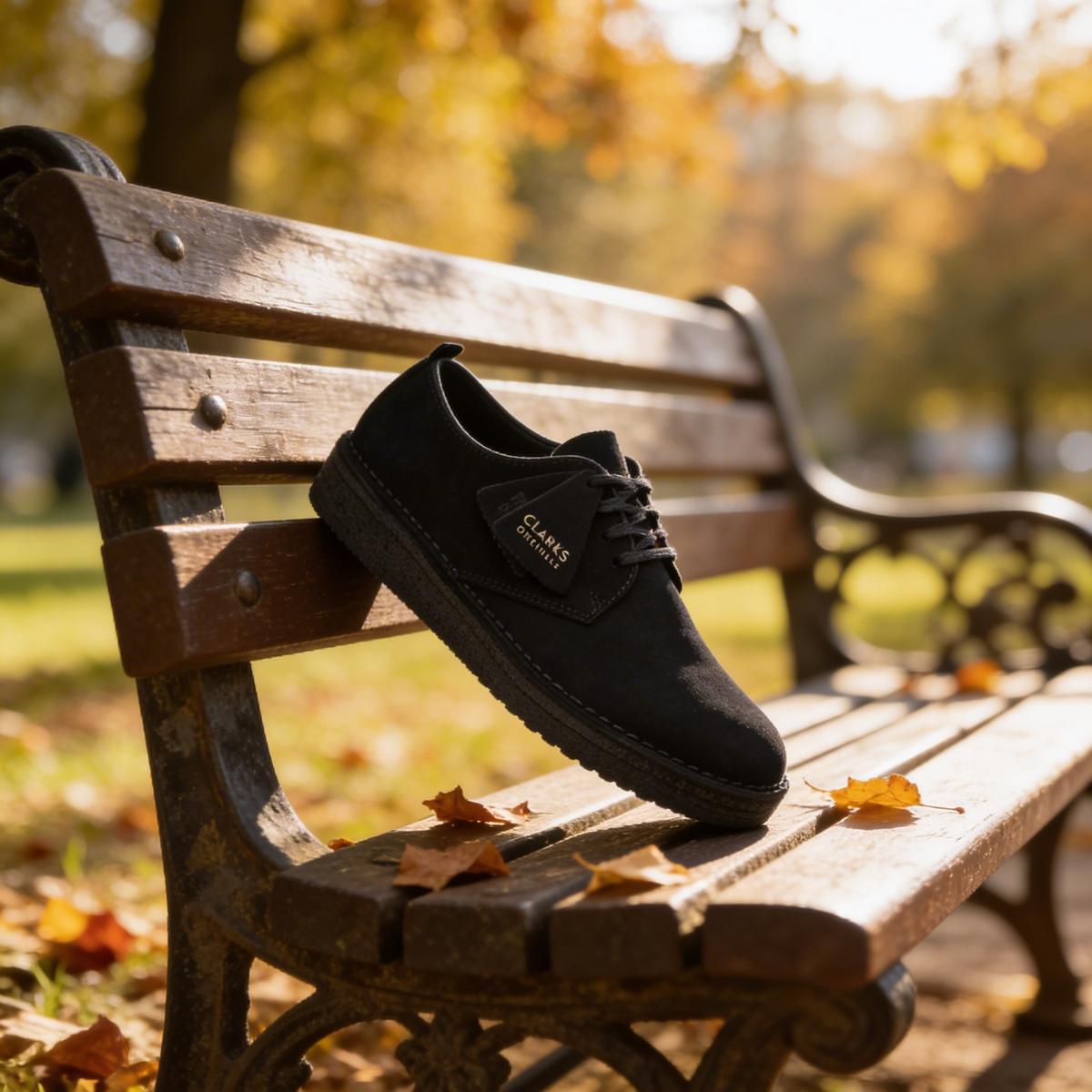 AI product photoshoot output