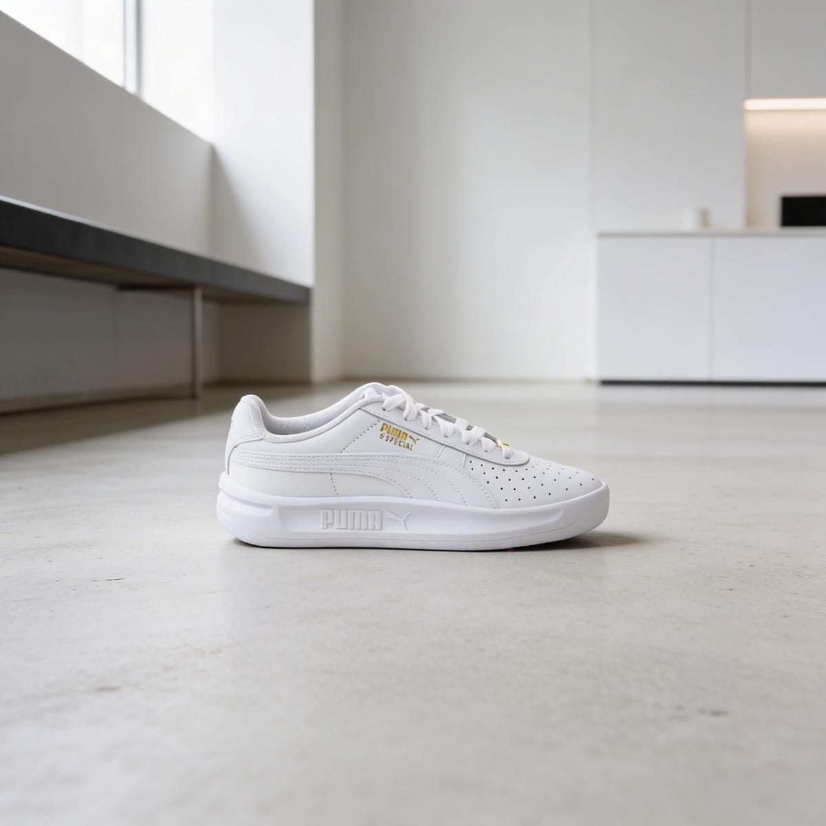 AI product photoshoot output