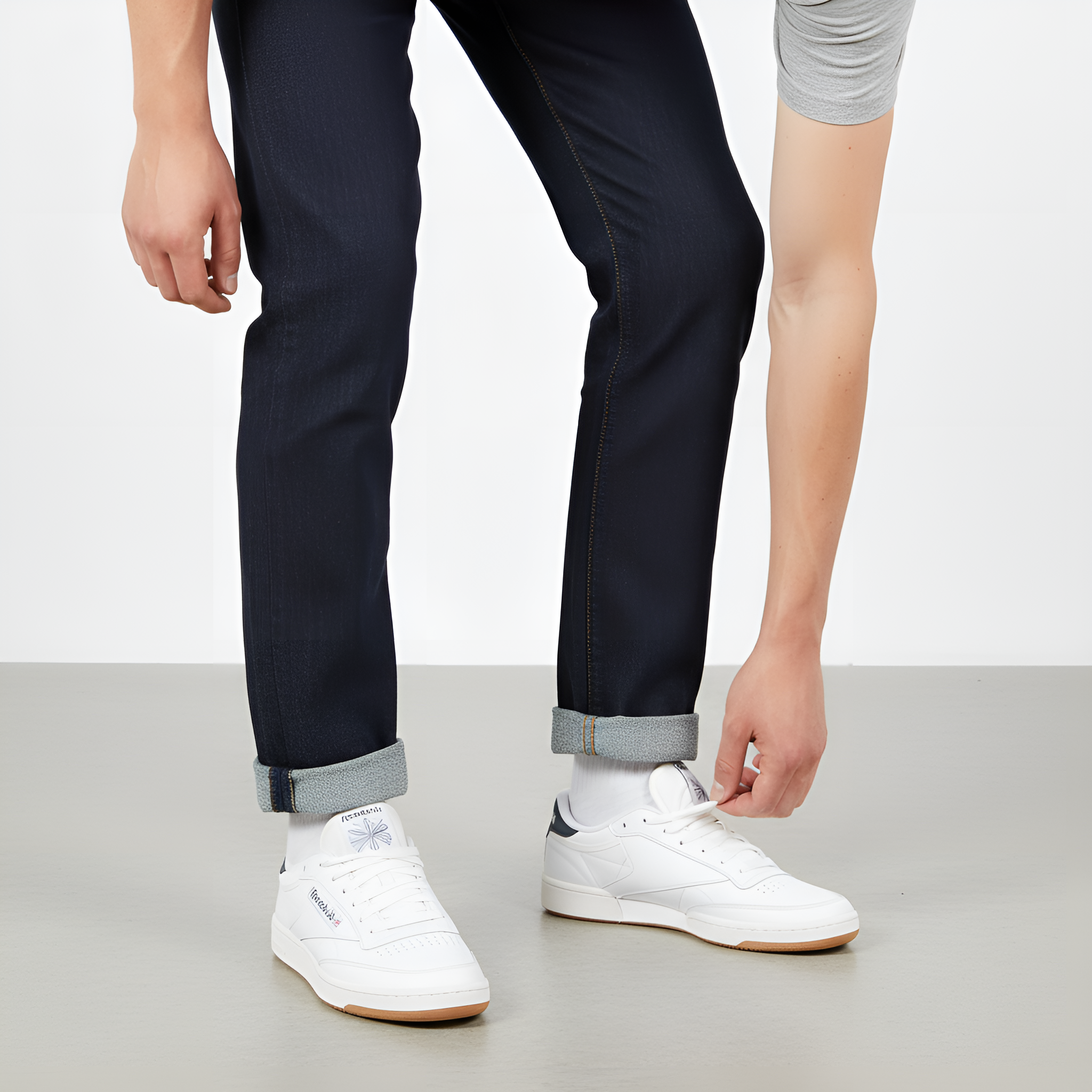 AI product photoshoot output