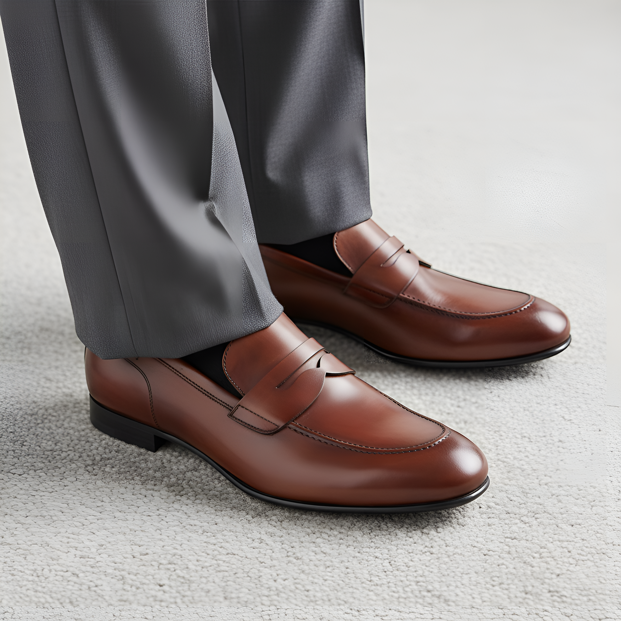 AI product photoshoot output