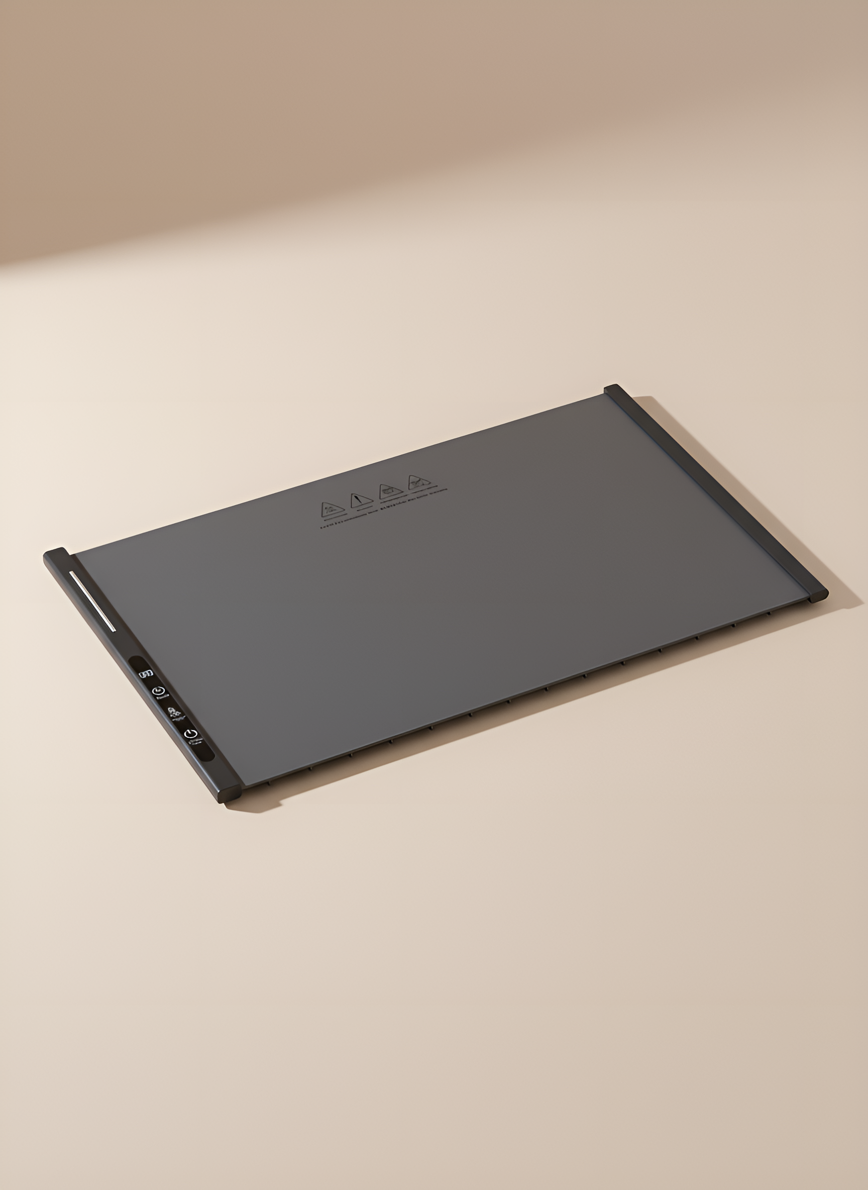 AI product photoshoot output