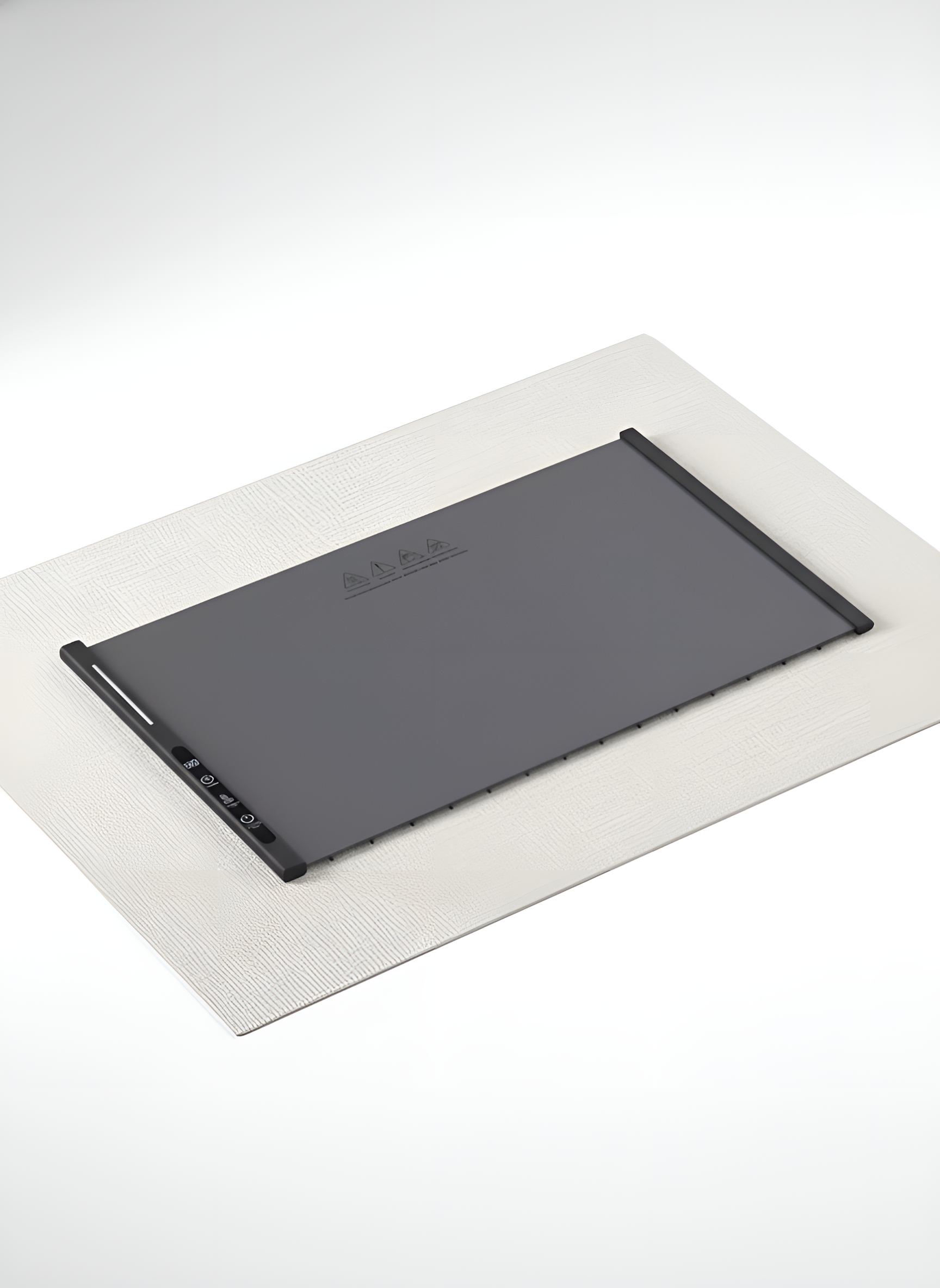 AI product photoshoot output