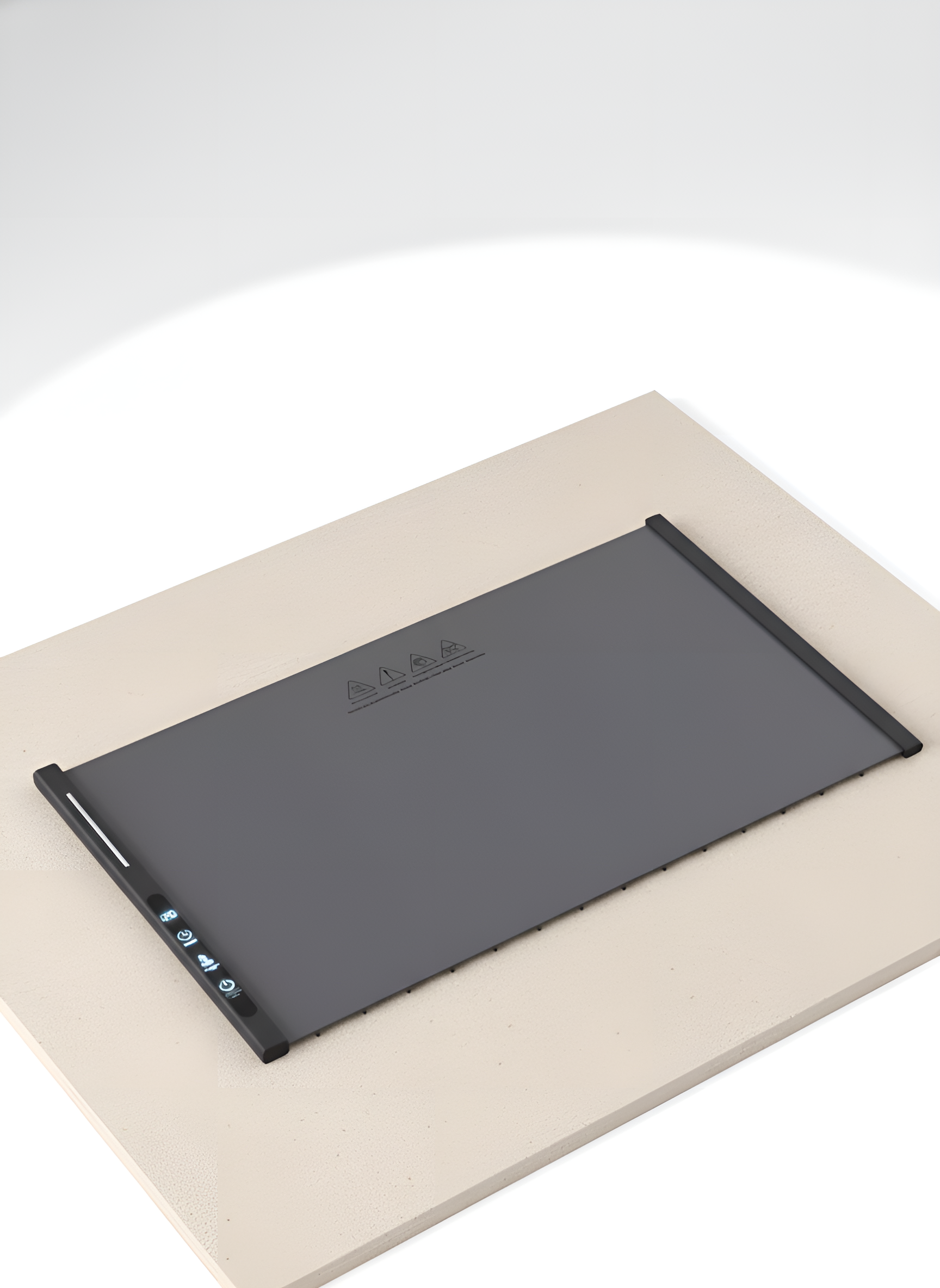 AI product photoshoot output