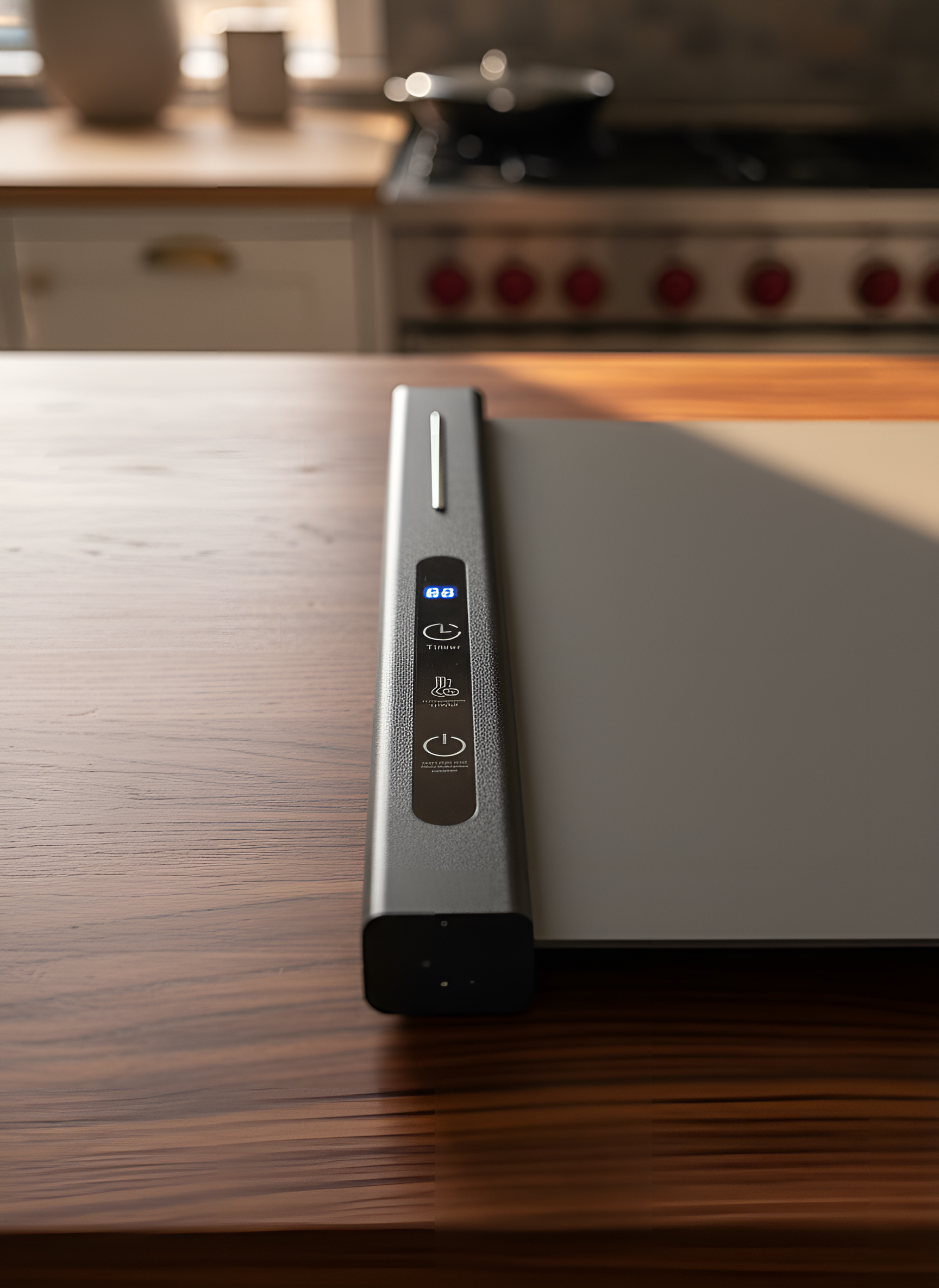 AI product photoshoot output