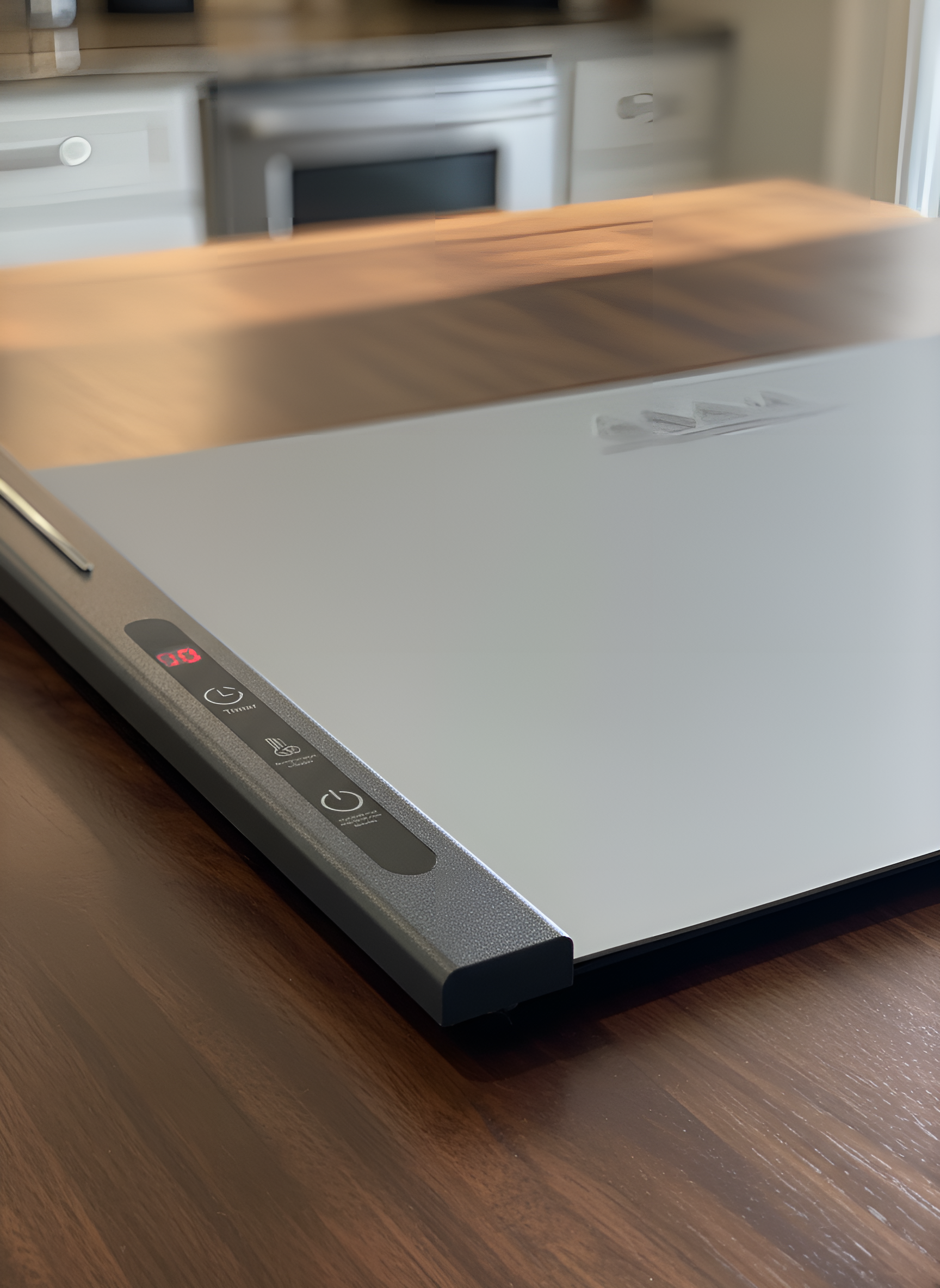 AI product photoshoot output