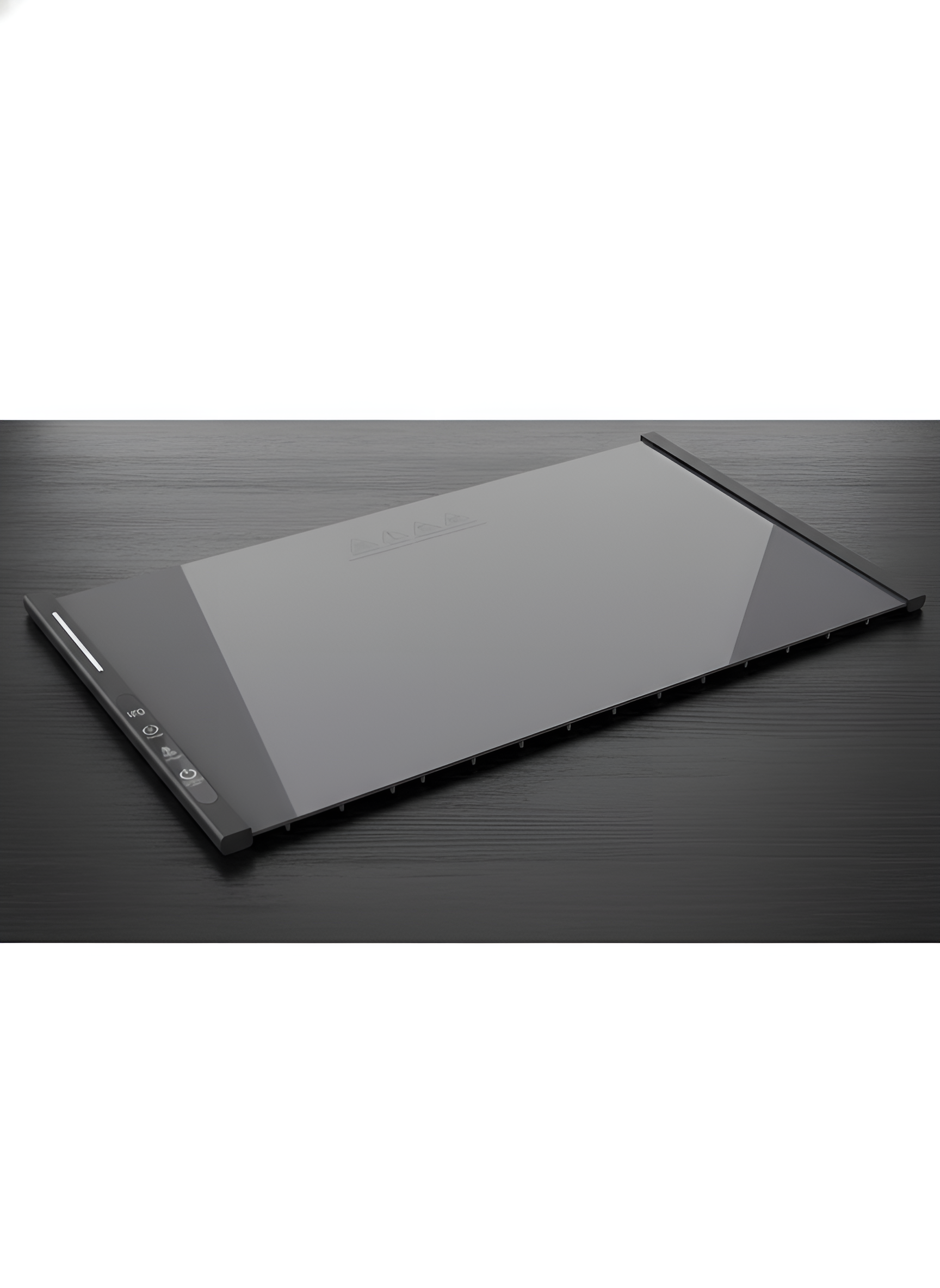 AI product photoshoot output